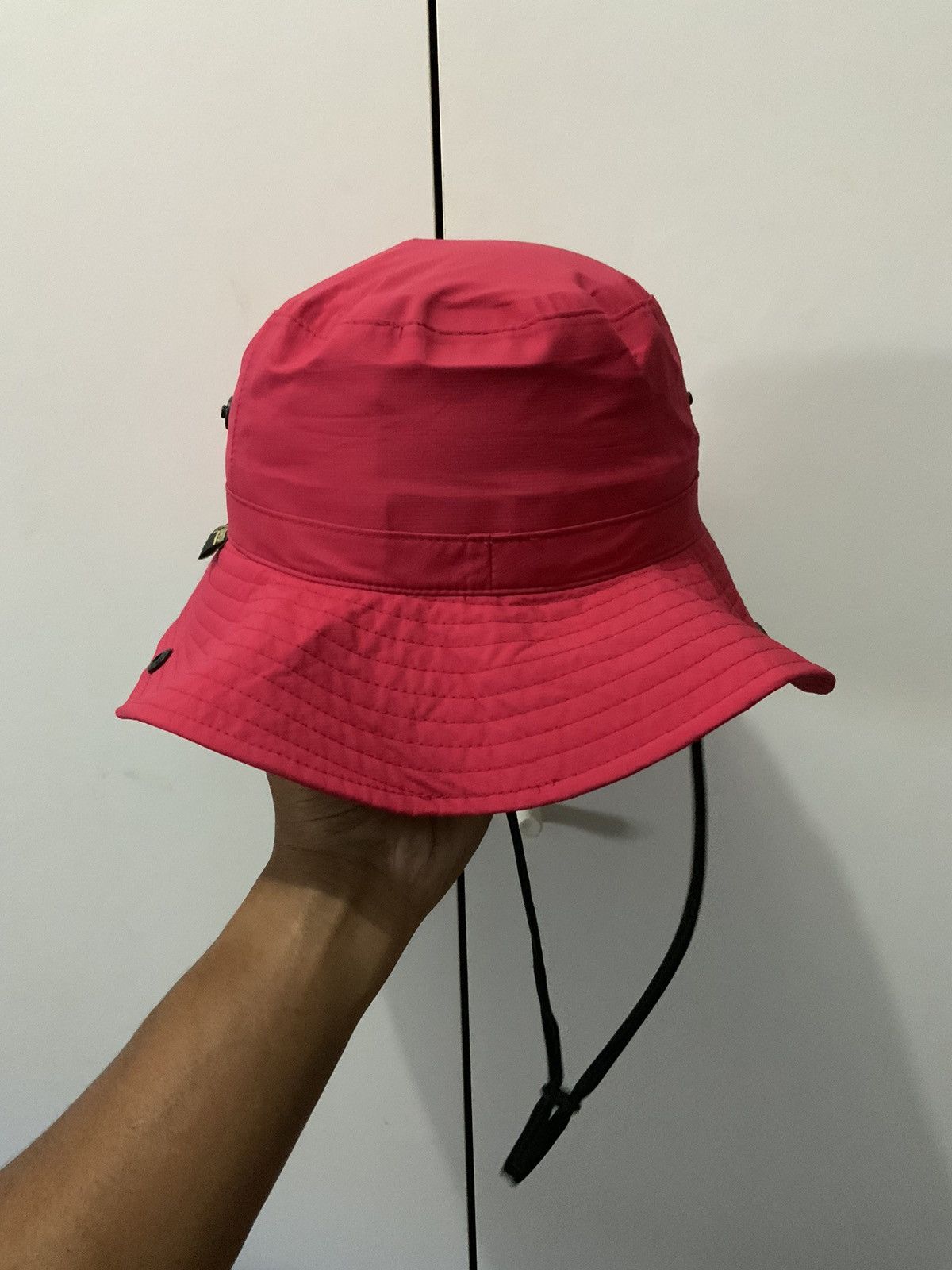 Goretex Millet Gore-tex bucket Hat Size ONE SIZE - 3 Thumbnail