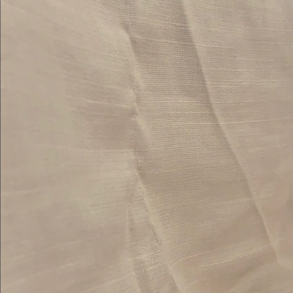 Shein NWOT White Blouse Size XL / US 12-14 / IT 48-50 - 10 Thumbnail