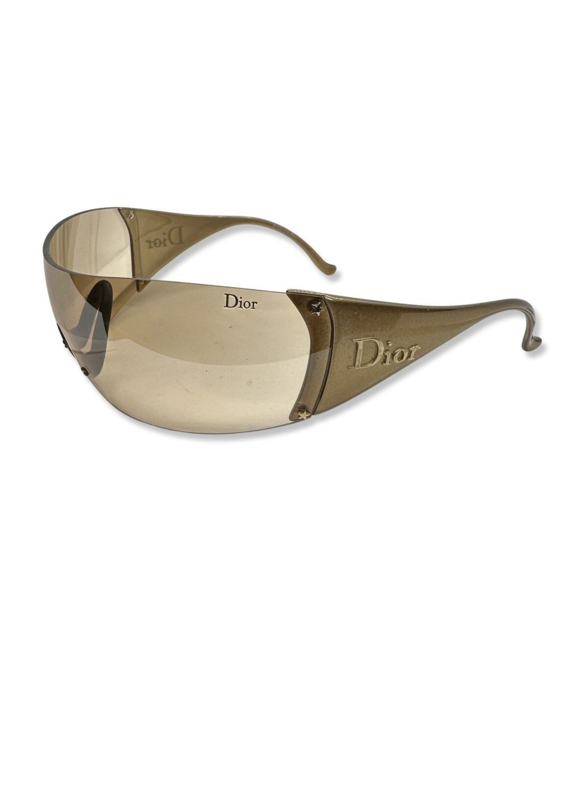 Dior Dior NEW ski 5 vintage sunglasses Size ONE SIZE - 1 Thumbnail