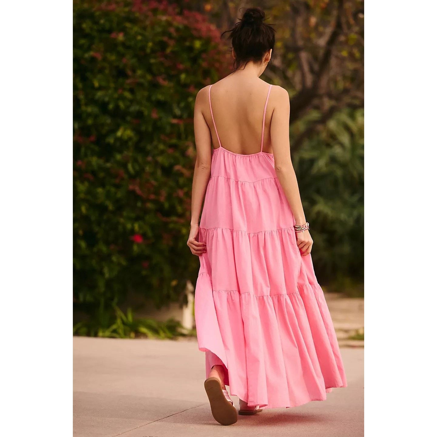 Anthropologie Anthropologie Charlie Holiday Priscilla Dress $164 SMALL (4) Size S / US 4 / IT 40 - 4 Thumbnail