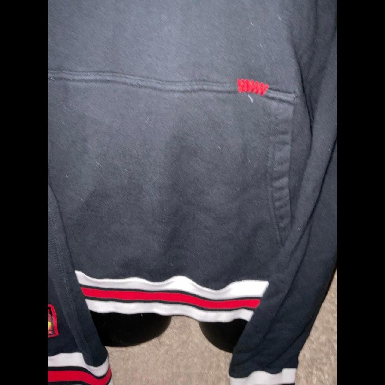 Nike Nike Dna Basketball Hoodie Black Size US XL / EU 56 / 4 - 7 Thumbnail