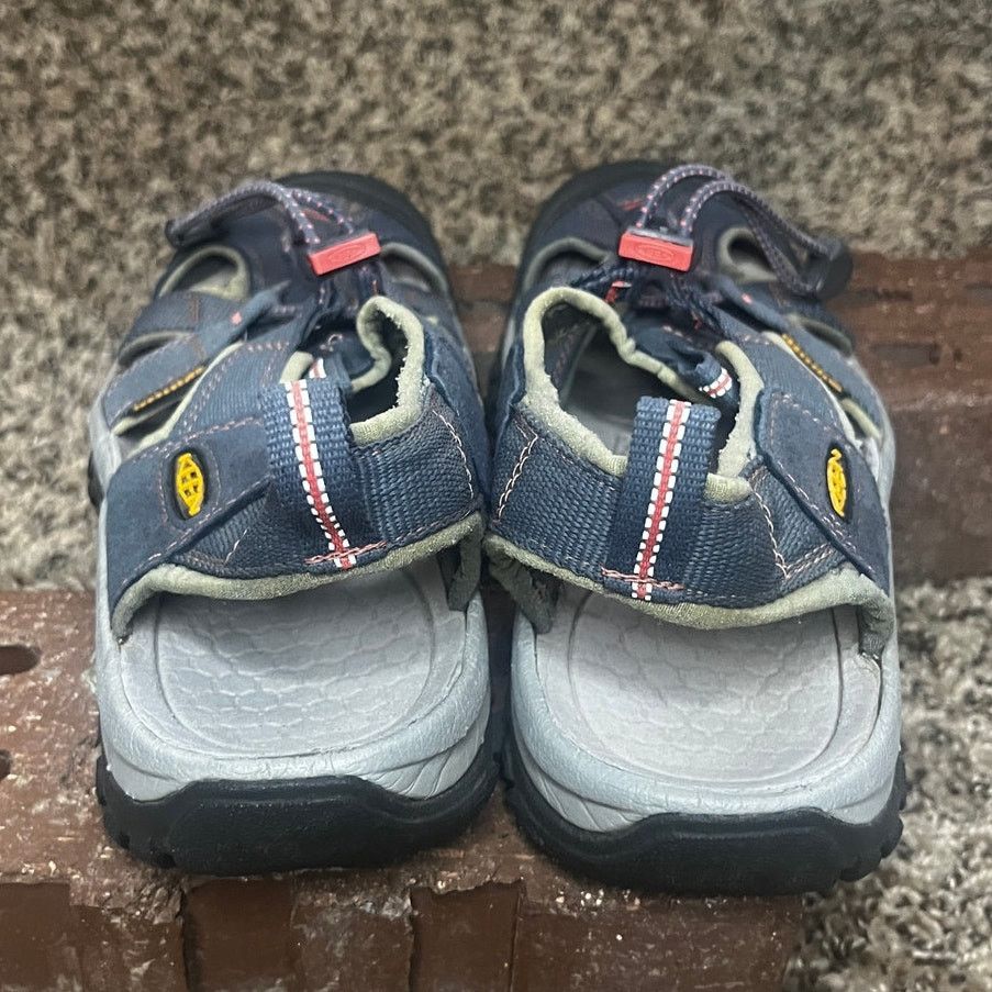 KEEN KEEN Venice H2 Outdoor Trail Hiking Sandals Women's 7 Size US 7 / IT 37 - 7 Thumbnail