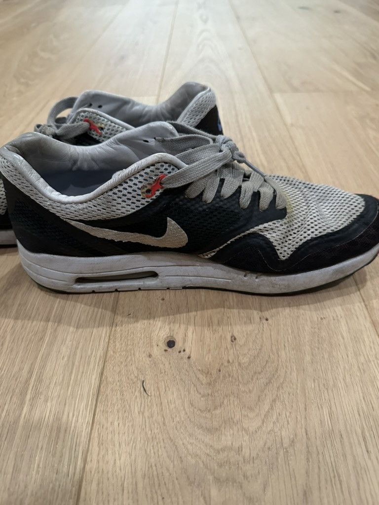 Nike Nike Air Max 1 Breathe London (2014) Size US 10.5 / EU 43-44 - 5 Thumbnail