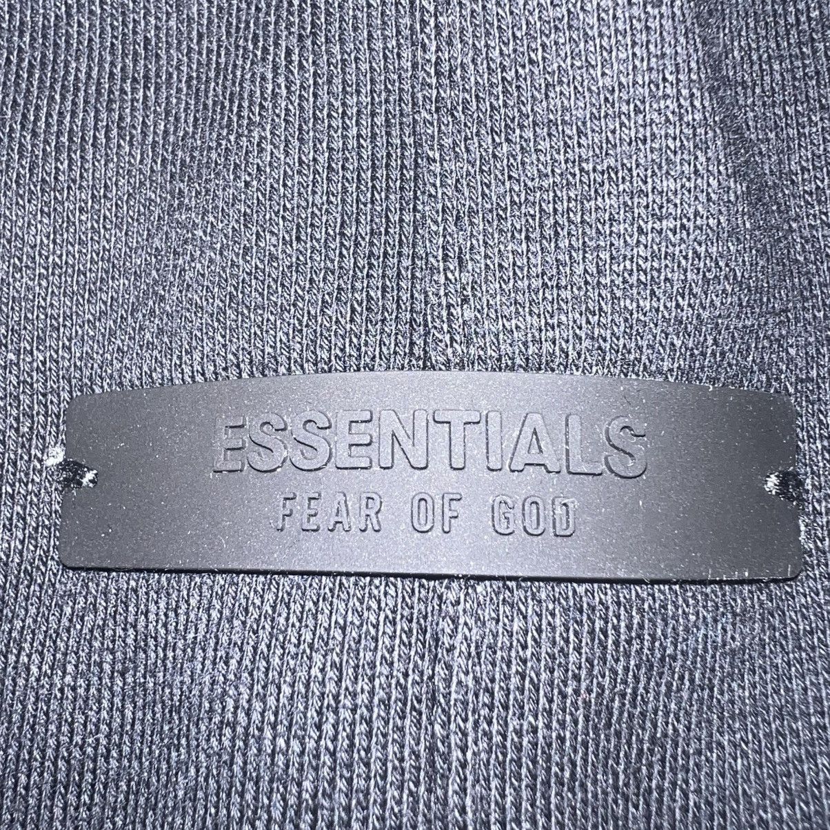 Essentials × NBA Fear of God Essentials NBA Classic Sweatpants Size US 36 / EU 52 - 15 Thumbnail