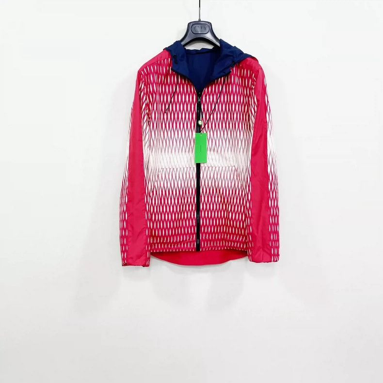 Kenzo KENZO Two-faced coat Size US S / EU 44-46 / 1 - 3 Thumbnail