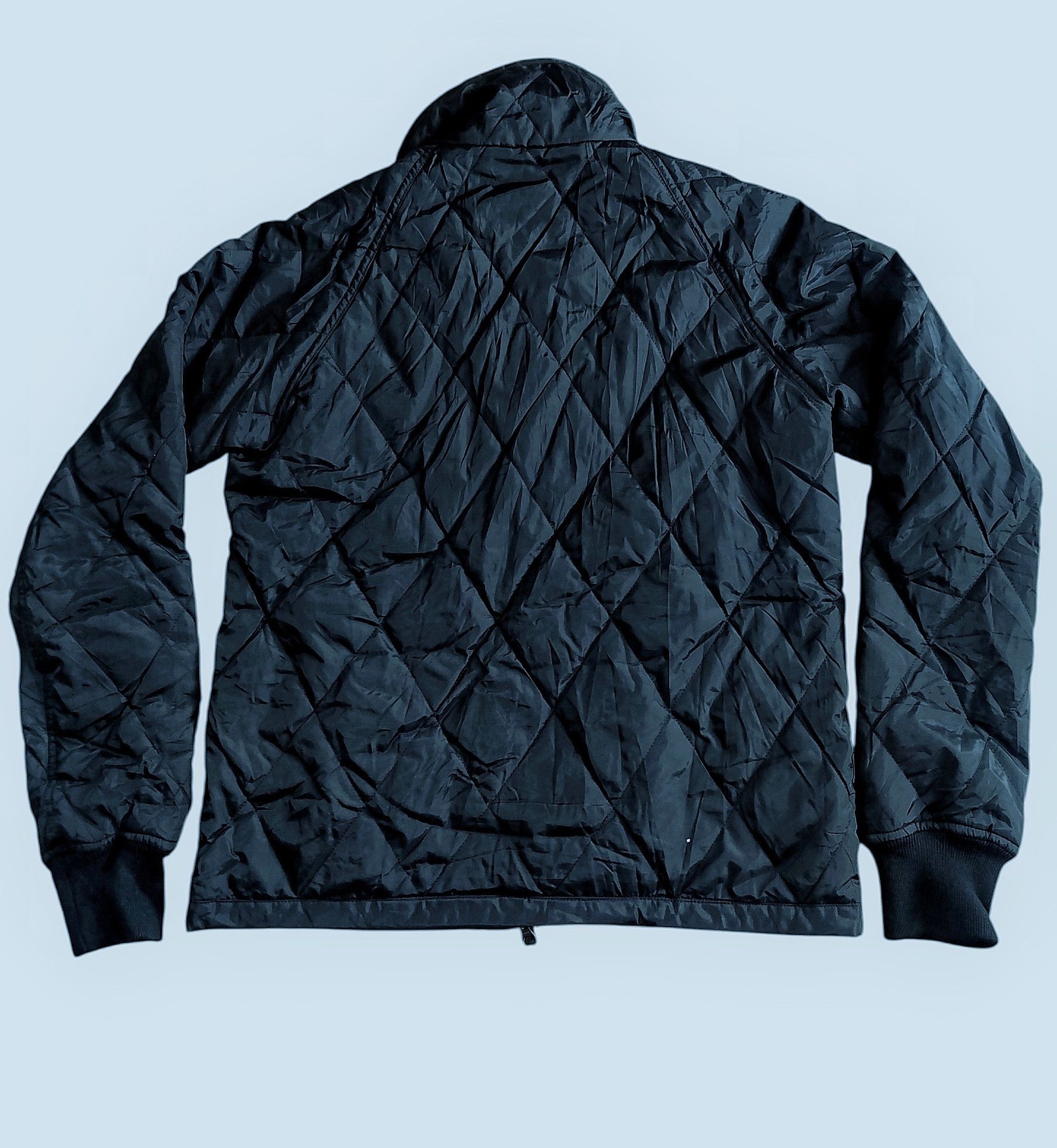 Iron Heart IRON HEART PrimaLoft(R) Quilted Jacket Size US M / EU 48-50 / 2 - 2 Thumbnail