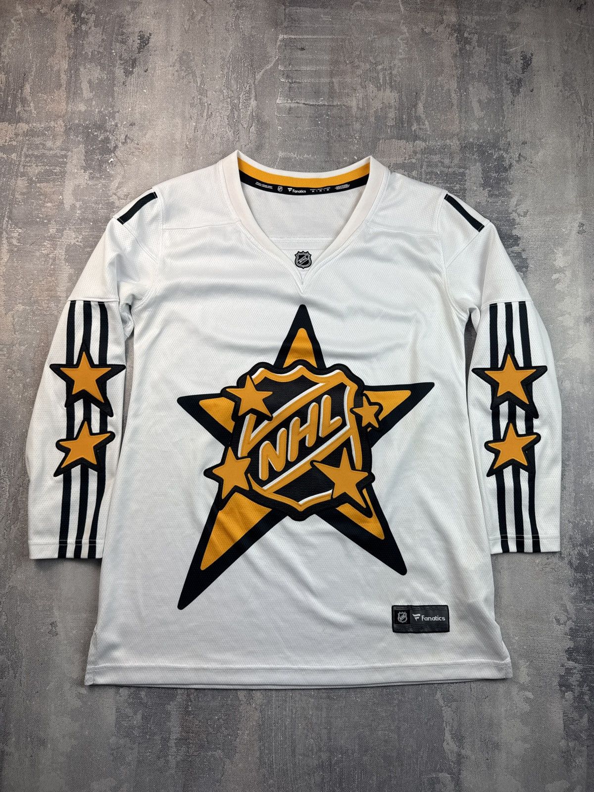 Adidas Adidas NHL 2024 All-star Game x Drew House jersey Size US M / EU 48-50 / 2 - 1 Thumbnail
