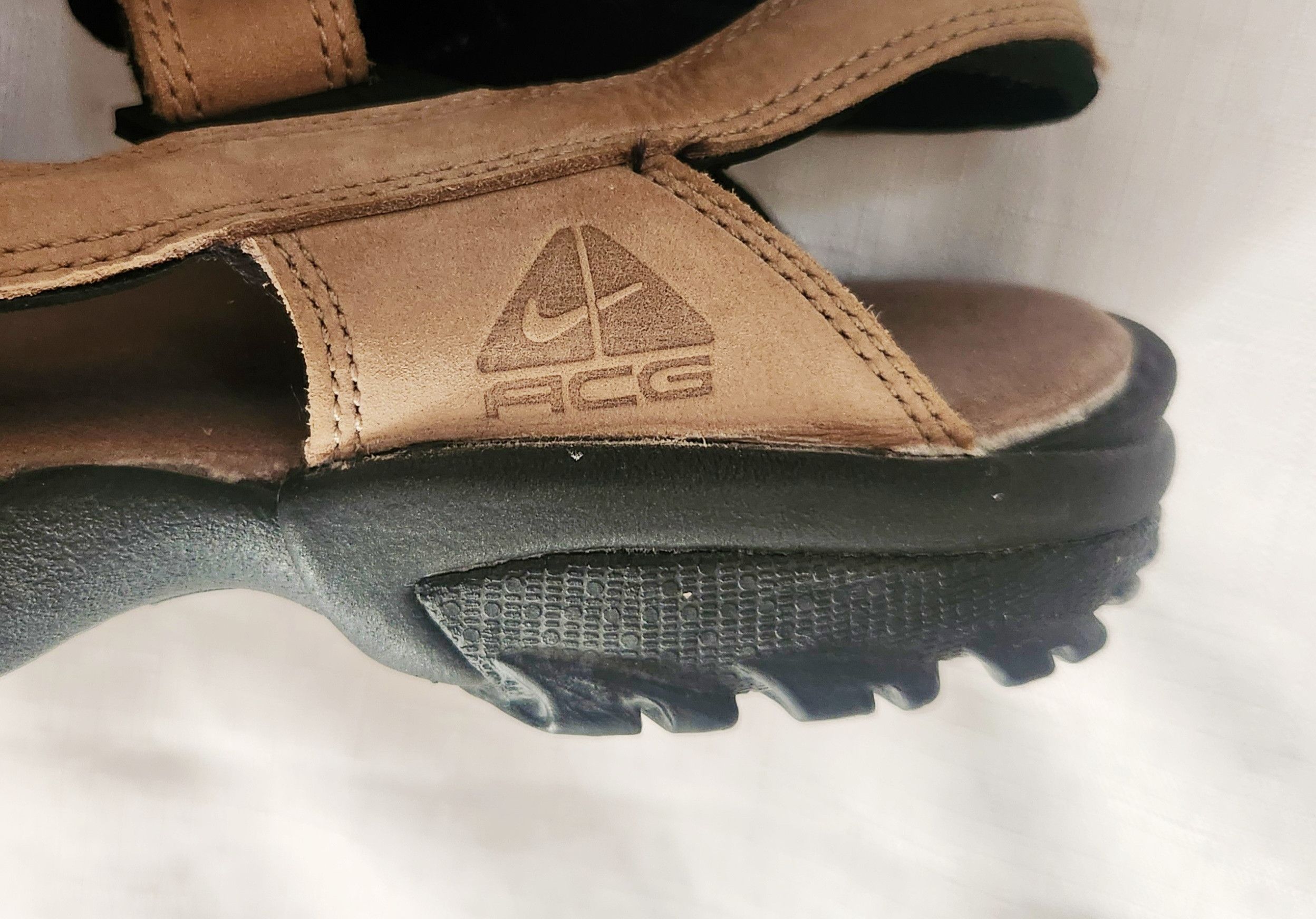 Nike ACG Nike ACG Sport Sandals, Mens Size 10 Outdoor Hiking Size US 10 / EU 43 - 5 Thumbnail