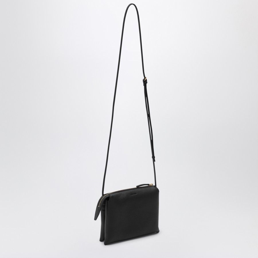 The Row o1d2blof1024 Size: OS / Mini Shoulder Bag in Black Size ONE SIZE - 2 Thumbnail