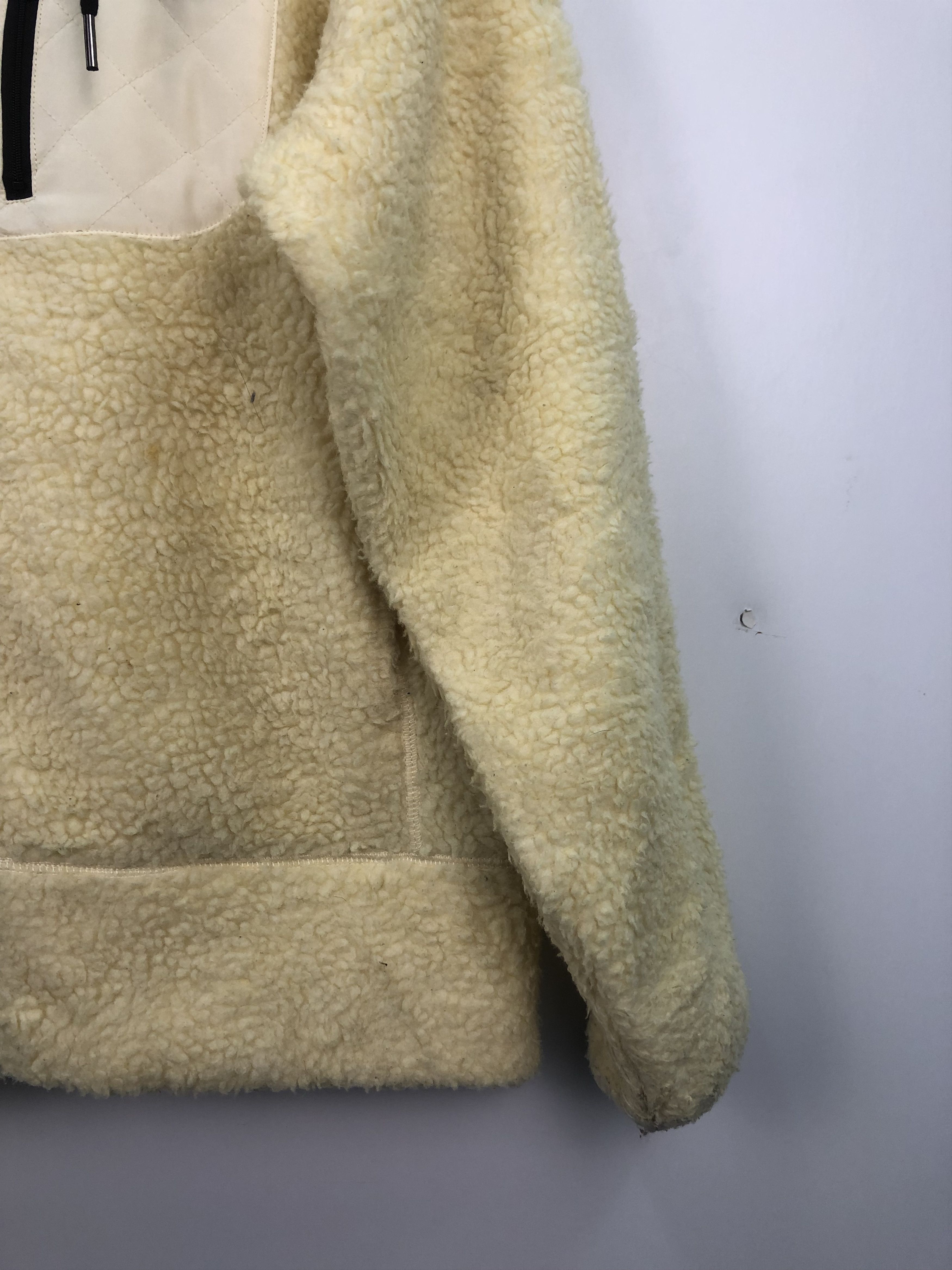 Vintage Vintage Outdoor Fleece Jacket J0134 Size US L / EU 52-54 / 3 - 4 Thumbnail