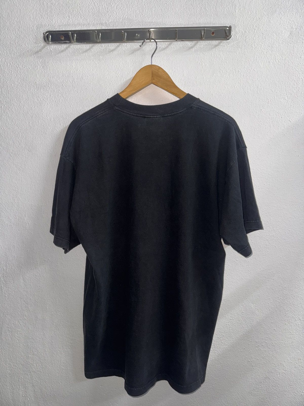 Other 2000s Marilyn Manson Posthuman Record tee Size US XL / EU 56 / 4 - 5 Thumbnail