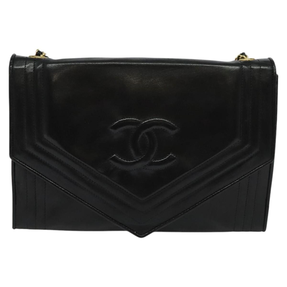 Chanel Chanel Mademoiselle shoulder Size ONE SIZE - 1 Thumbnail