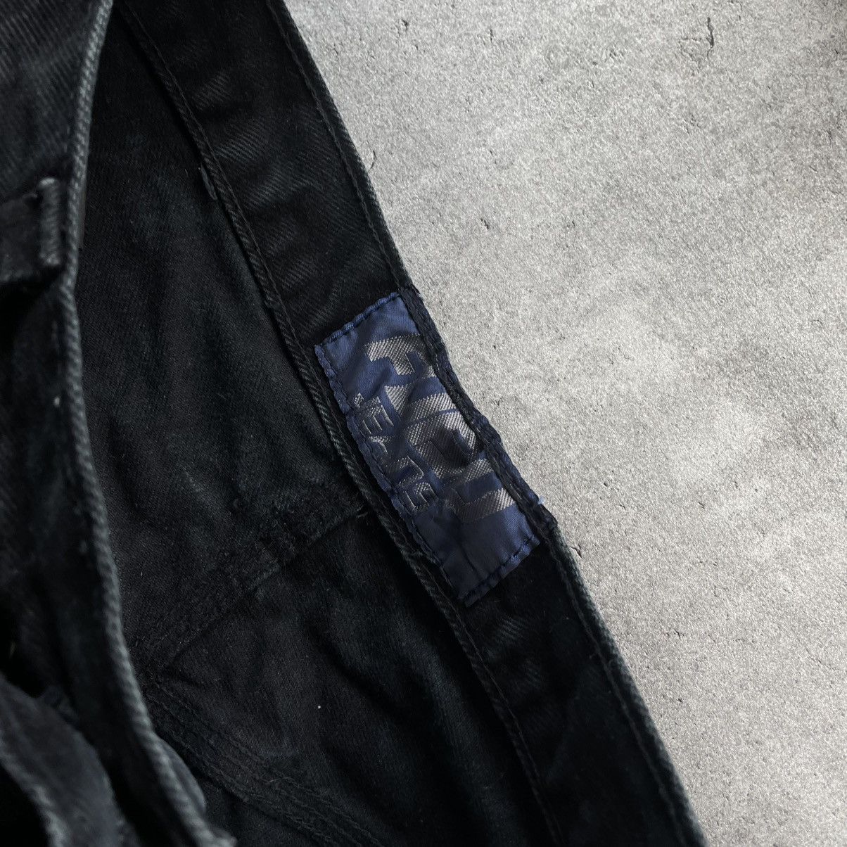 Fubu Vintage Fubu Carpenter Pants Washed Size US 30 / EU 46 - 5 Thumbnail