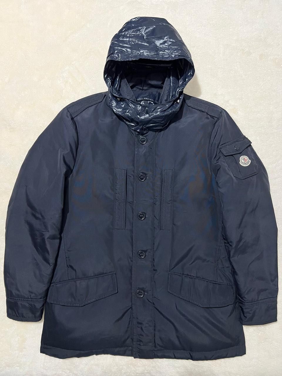 Moncler Triomphe jacket