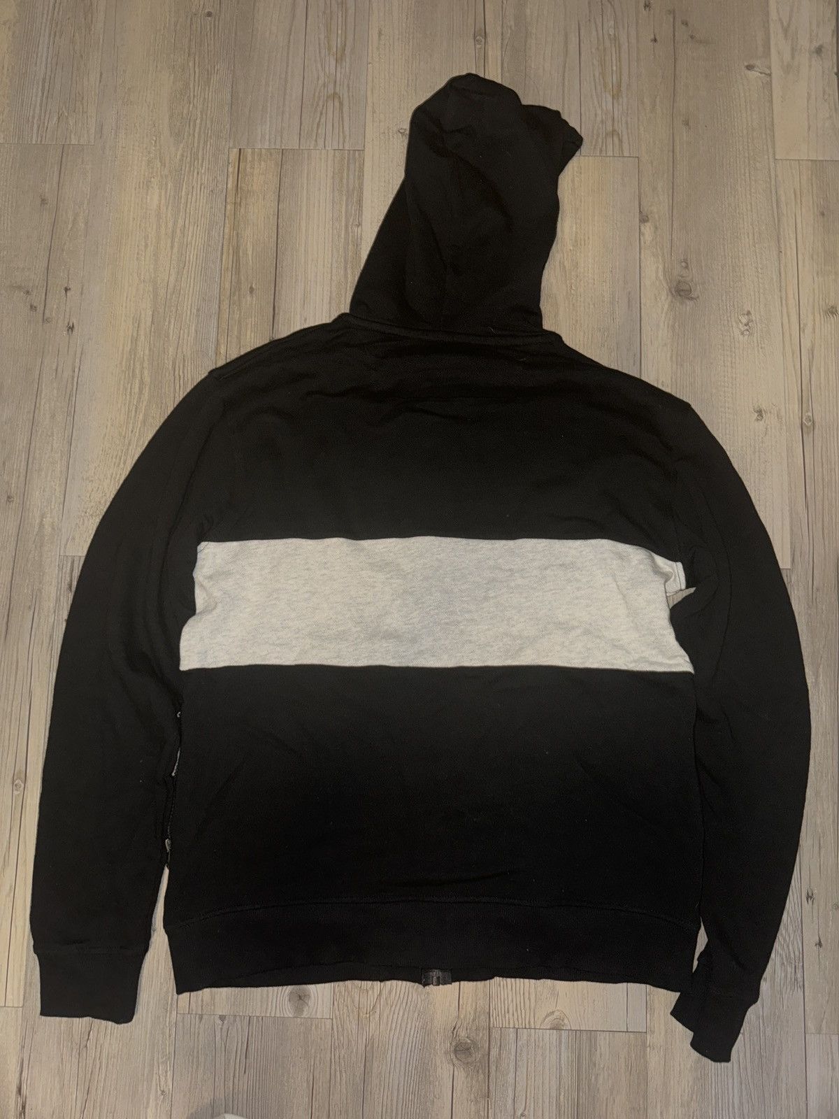 DC × Vintage DC ZIP UP VINTAGE Y2k Size US L / EU 52-54 / 3 - 4 Thumbnail