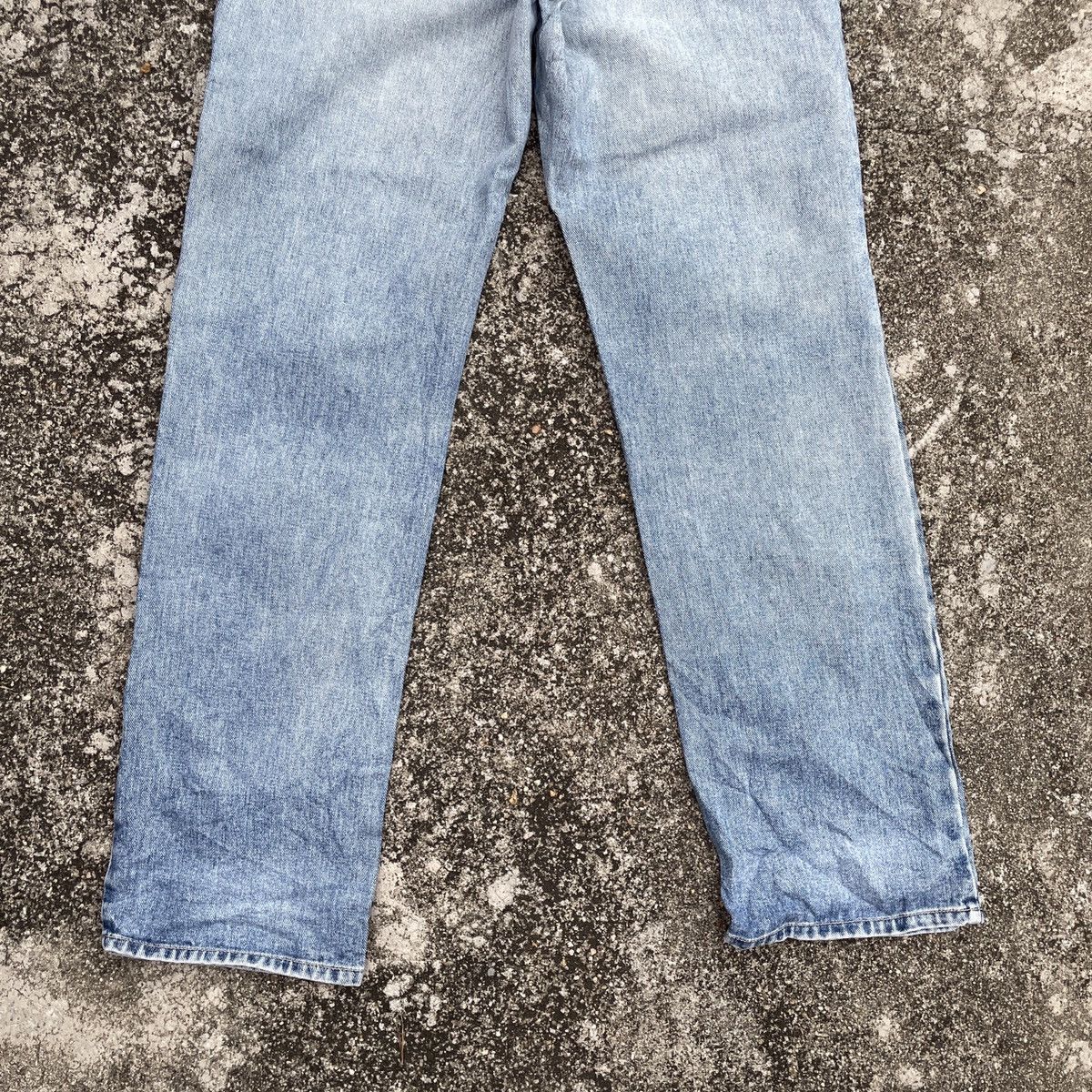 Hang Ten Vintage Hang Ten Denim Jeans Size US 32 / EU 48 - 9 Thumbnail