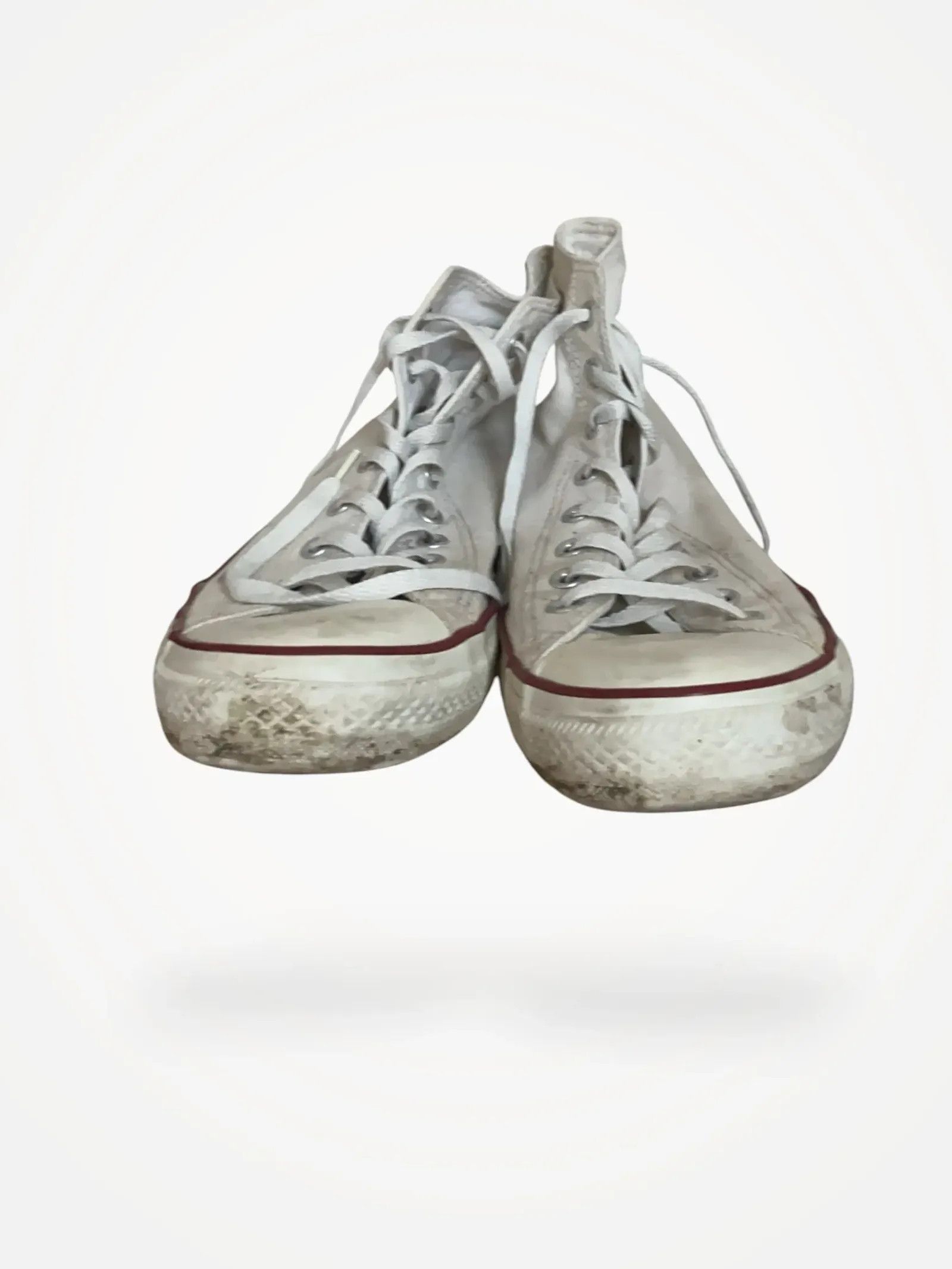 Converse Converse Chuck Taylor Sneakers Size US 13 / EU 46 - 1 Thumbnail