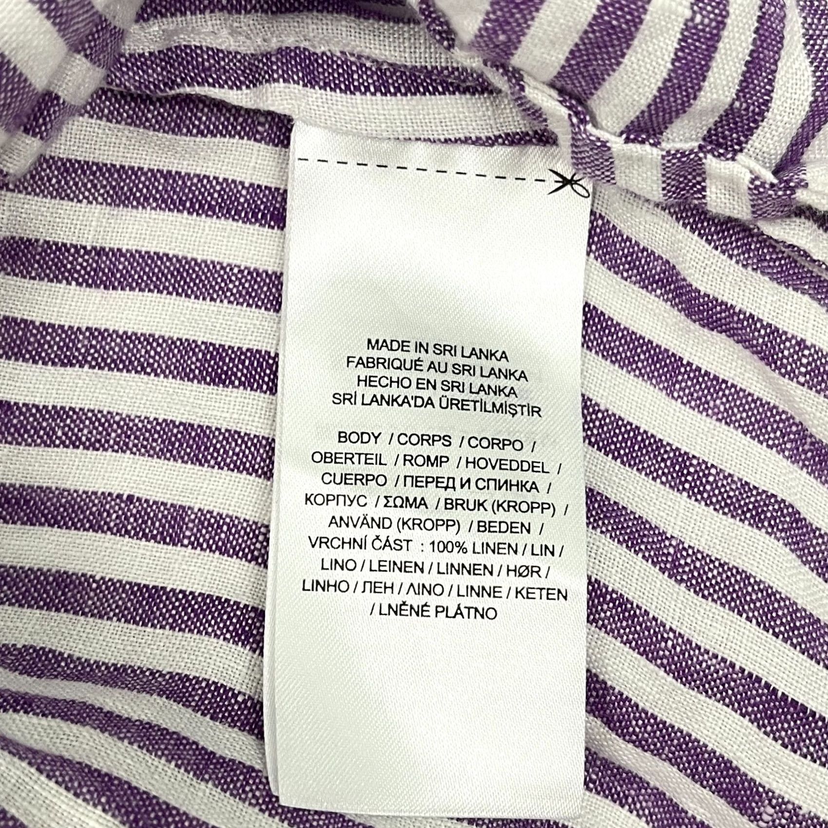 Ralph Lauren VINTAGE not applicable Size XL / US 12-14 / IT 48-50 - 3 Thumbnail