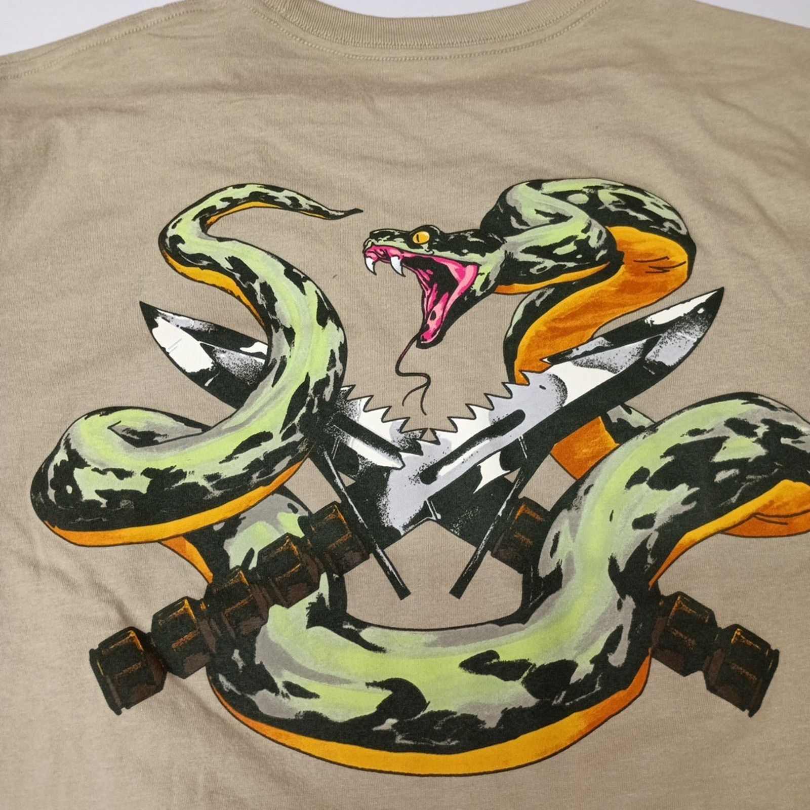 Under Armour Under Armour Military Graphic Tee Men's M Freedom T-Shirt Size US M / EU 48-50 / 2 - 8 Thumbnail