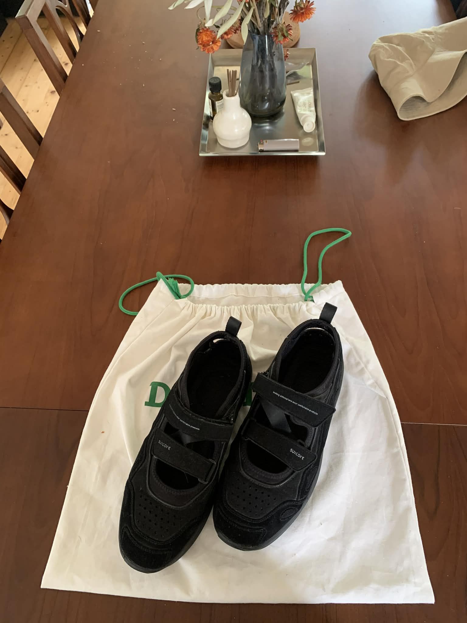 Suicoke Suicoke AKK-ab Size US 10 / EU 43 - 1 Thumbnail