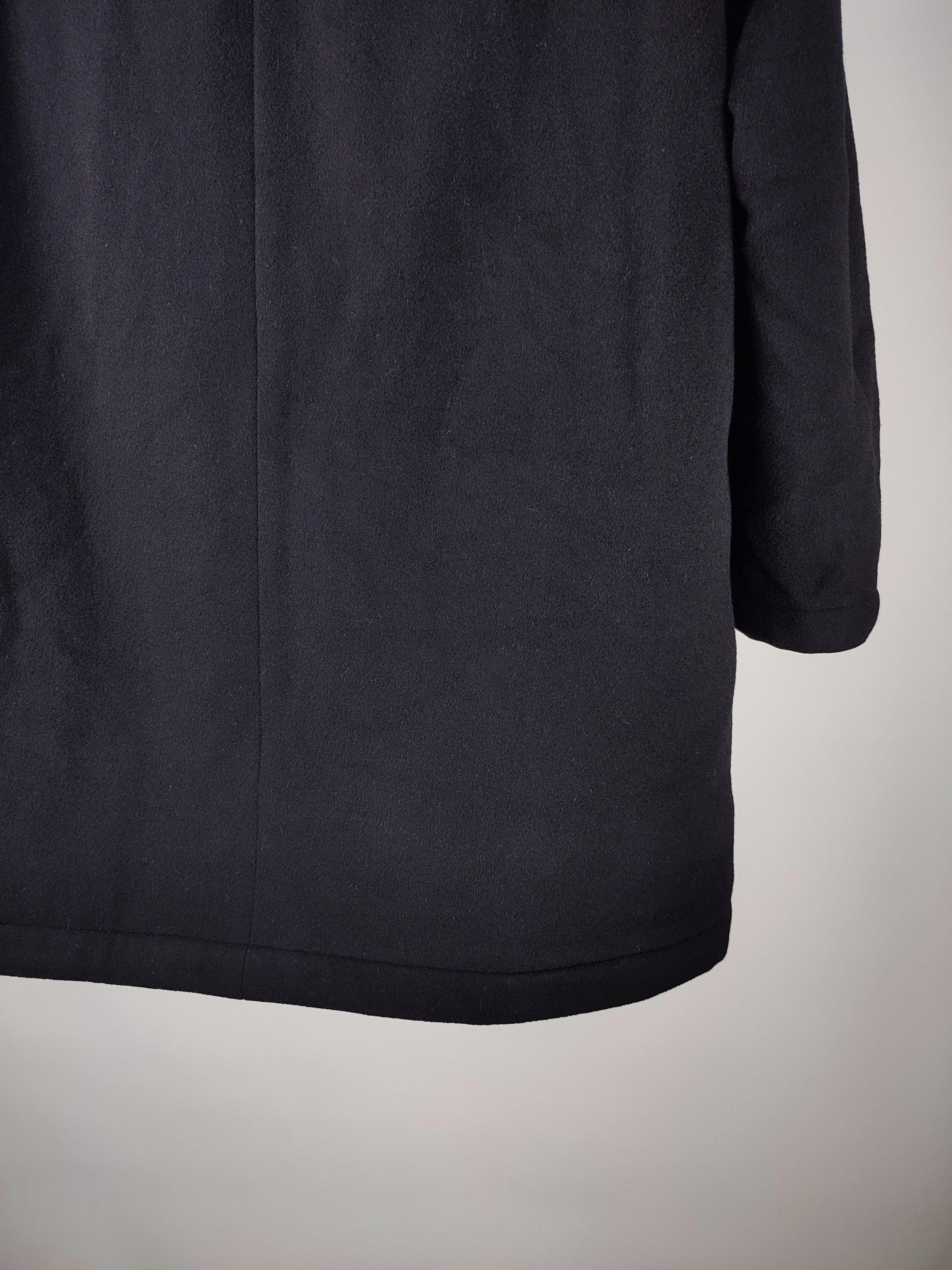 Hugo Boss Hugo Boss Light Puffer Wool Coat Jacket Size US M / EU 48-50 / 2 - 17 Thumbnail