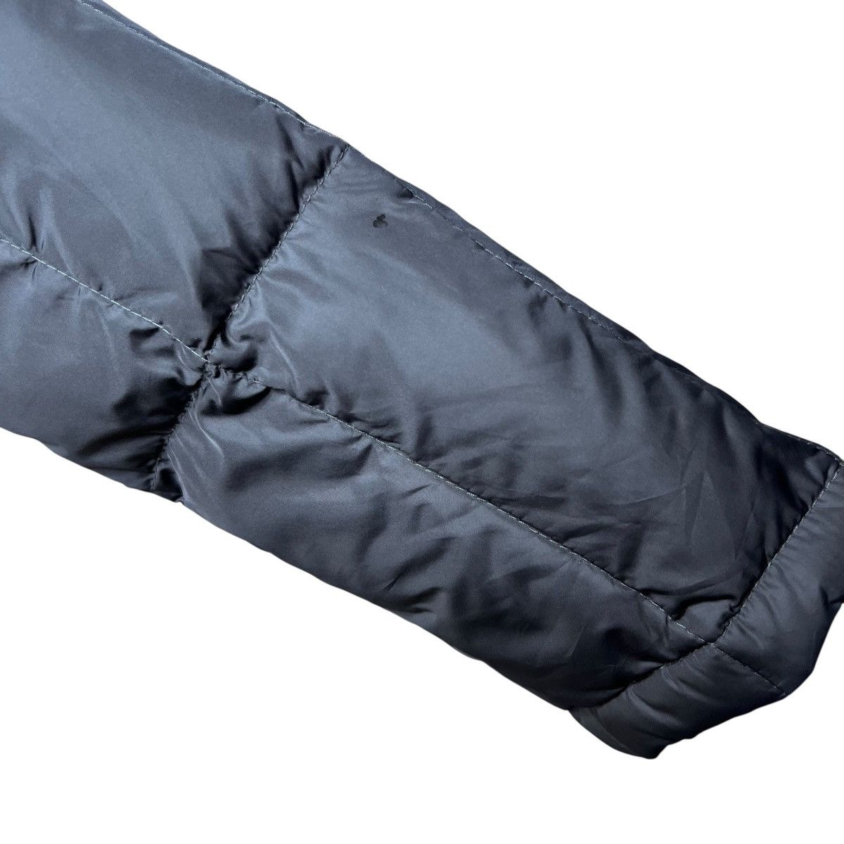 The North Face North Face Women’s Metropolis 550 Parka Down Hooded Jacket Size S / US 4 / IT 40 - 16 Thumbnail