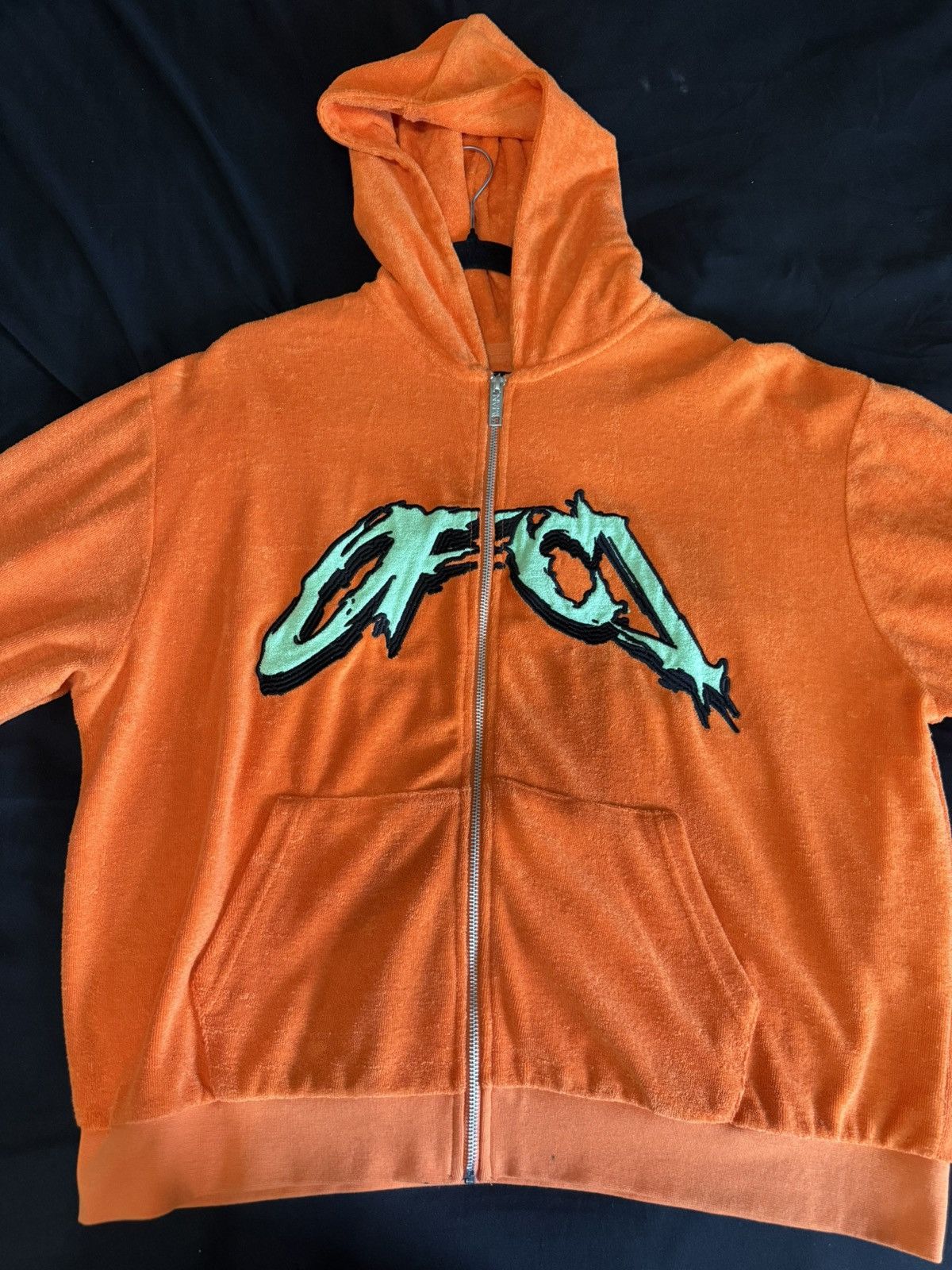 Other OFCL Hoodie Size US M / EU 48-50 / 2 - 2 Thumbnail