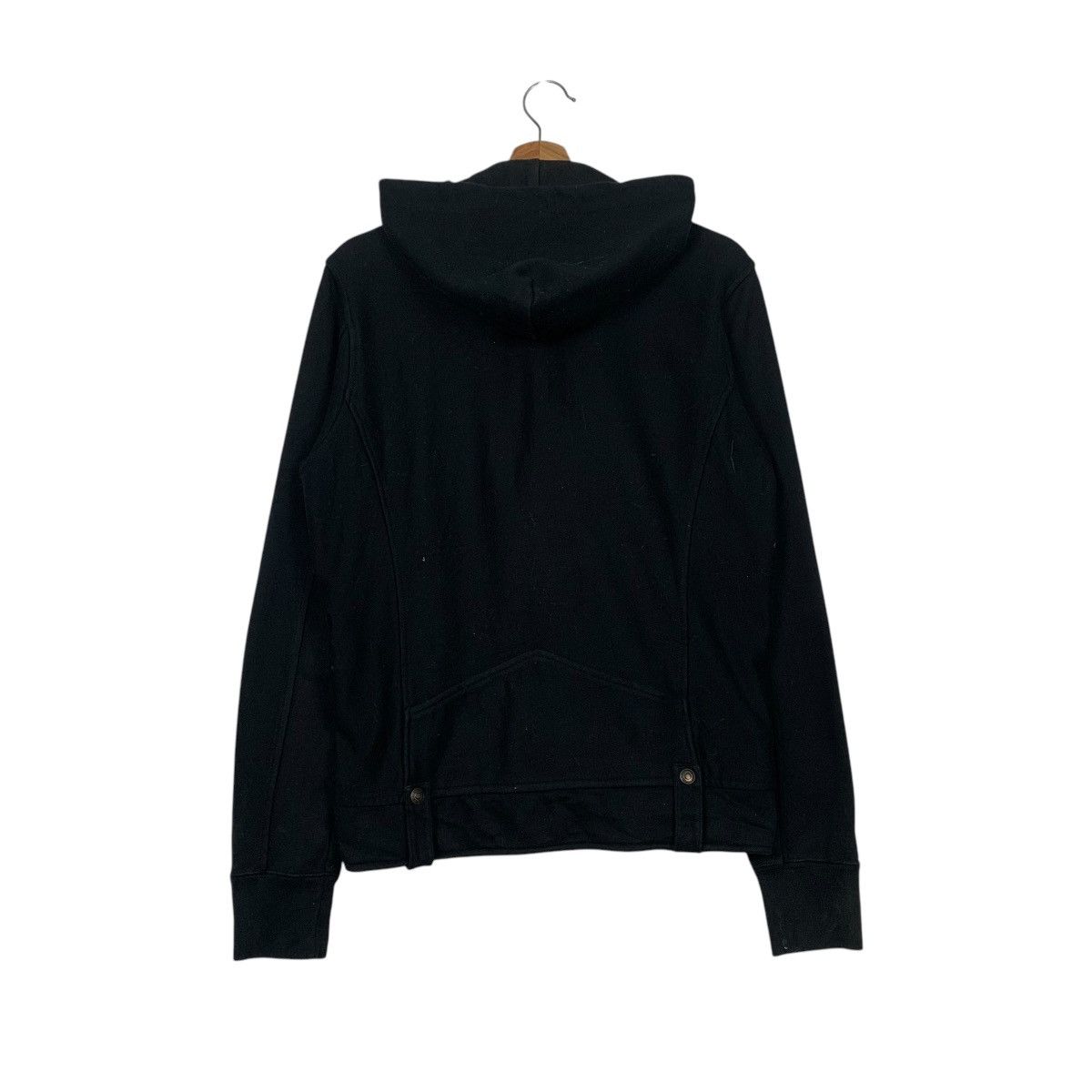 BIGI Russell Athletic x Men's Bigi Double Colar Sweater Jacket Size US M / EU 48-50 / 2 - 7 Thumbnail