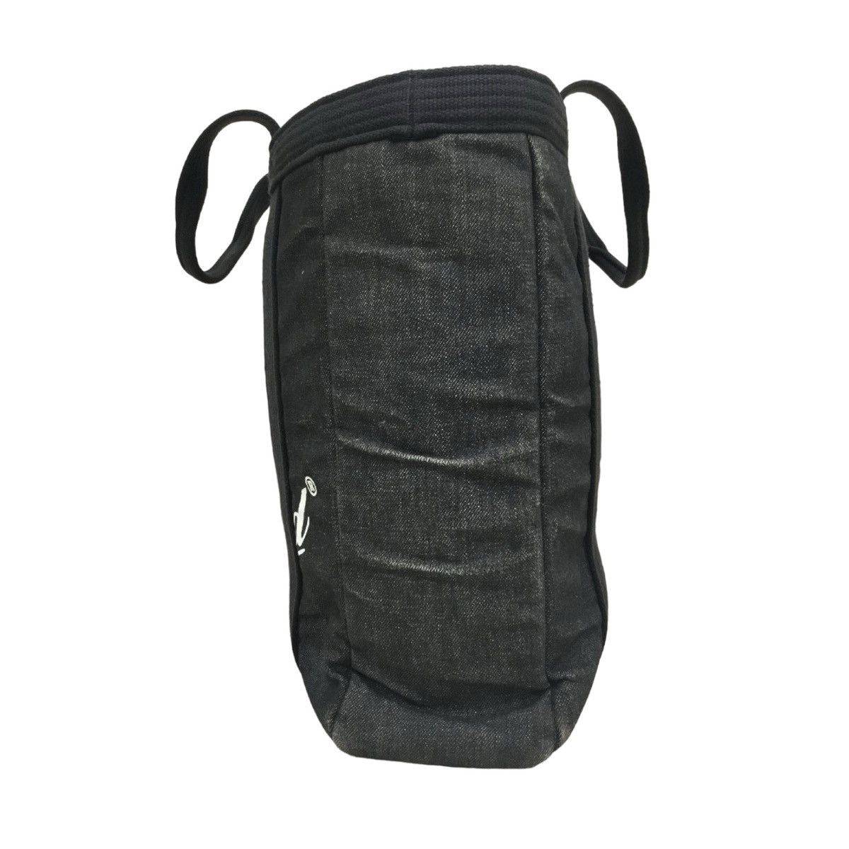 Neighborhood Denim Tote Bag Size ONE SIZE - 5 Thumbnail
