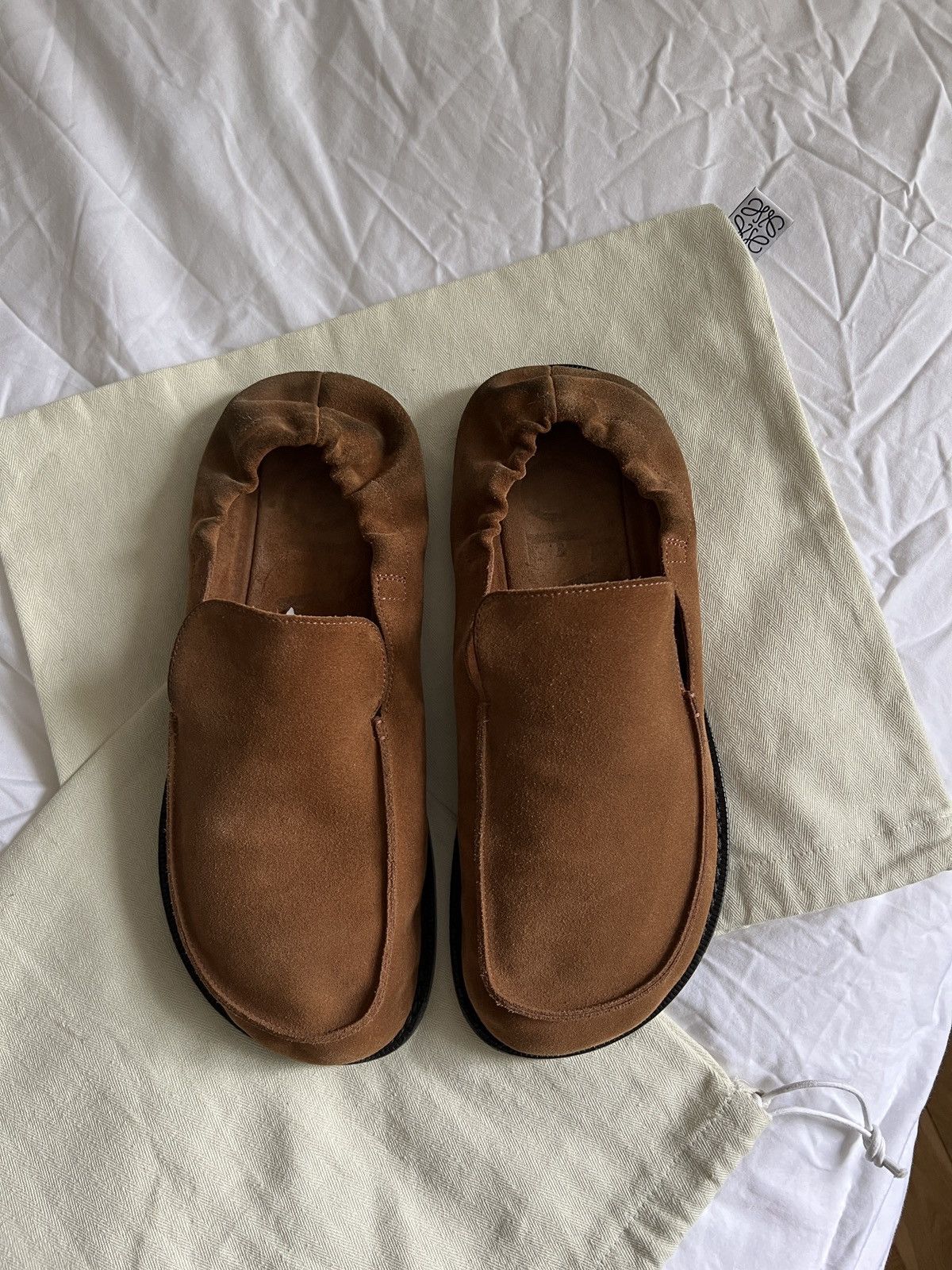 Loewe Loewe Flex Loafer 43 Size US 10 / EU 43 - 5 Thumbnail