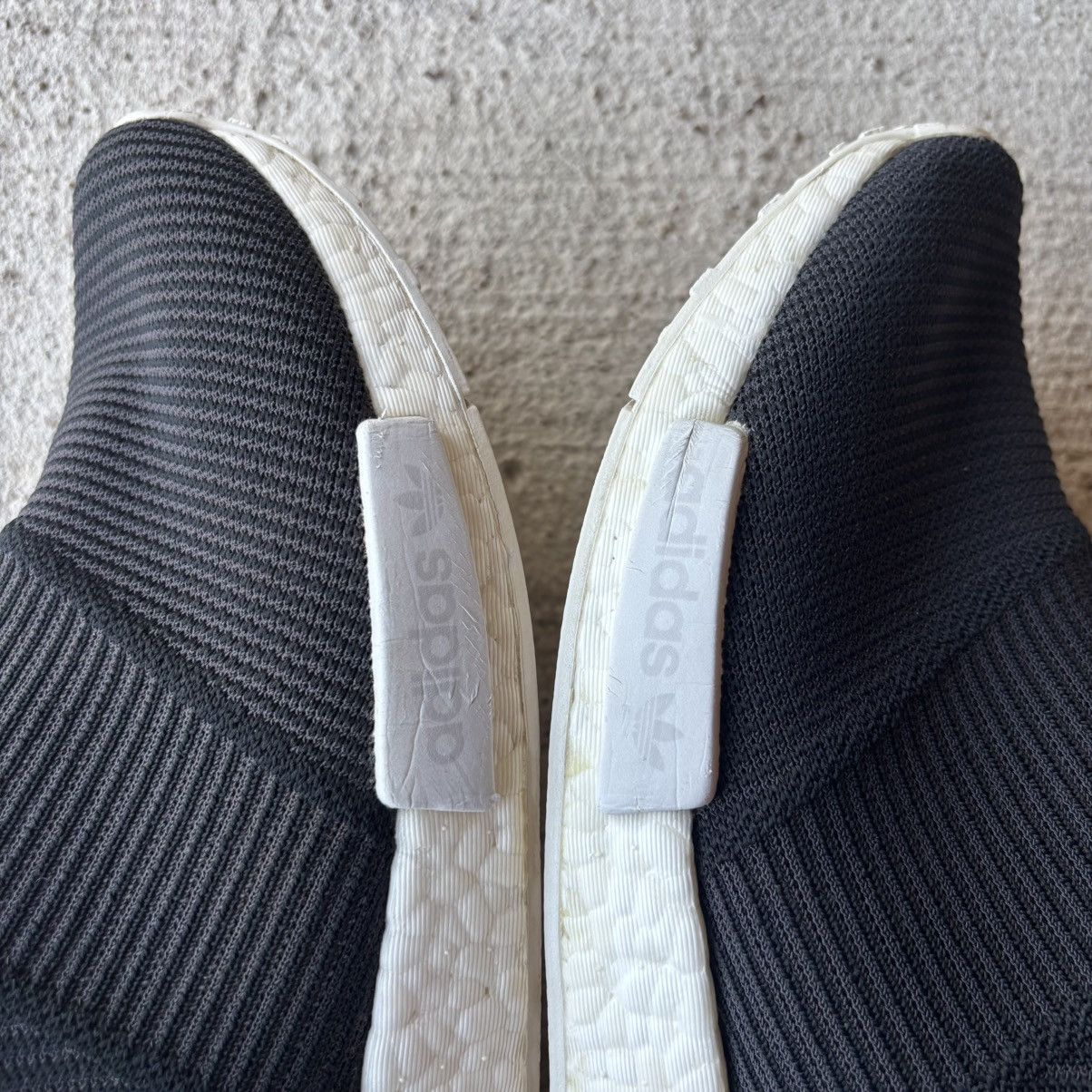 Adidas GORE-TEX NMD CS_1 2017 Primeknit Sock Boost RARE Waterproof Size US 9 / EU 42 - 3 Thumbnail