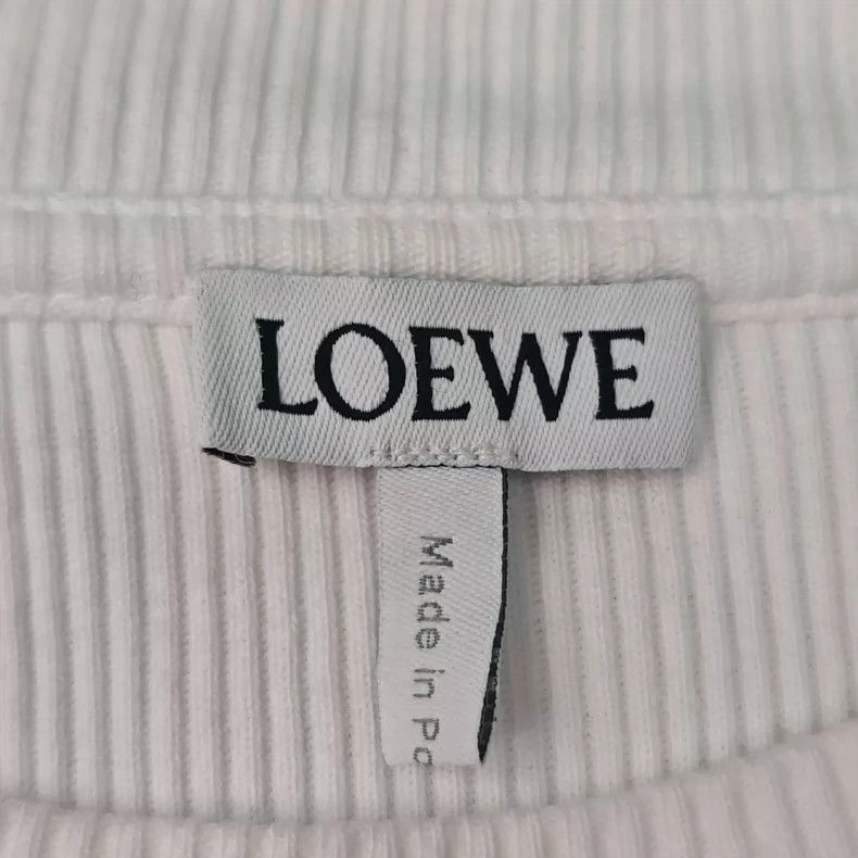 Loewe loewe Long-sleeved shirts 2504-Nextarrow Size US M / EU 48-50 / 2 - 5 Thumbnail