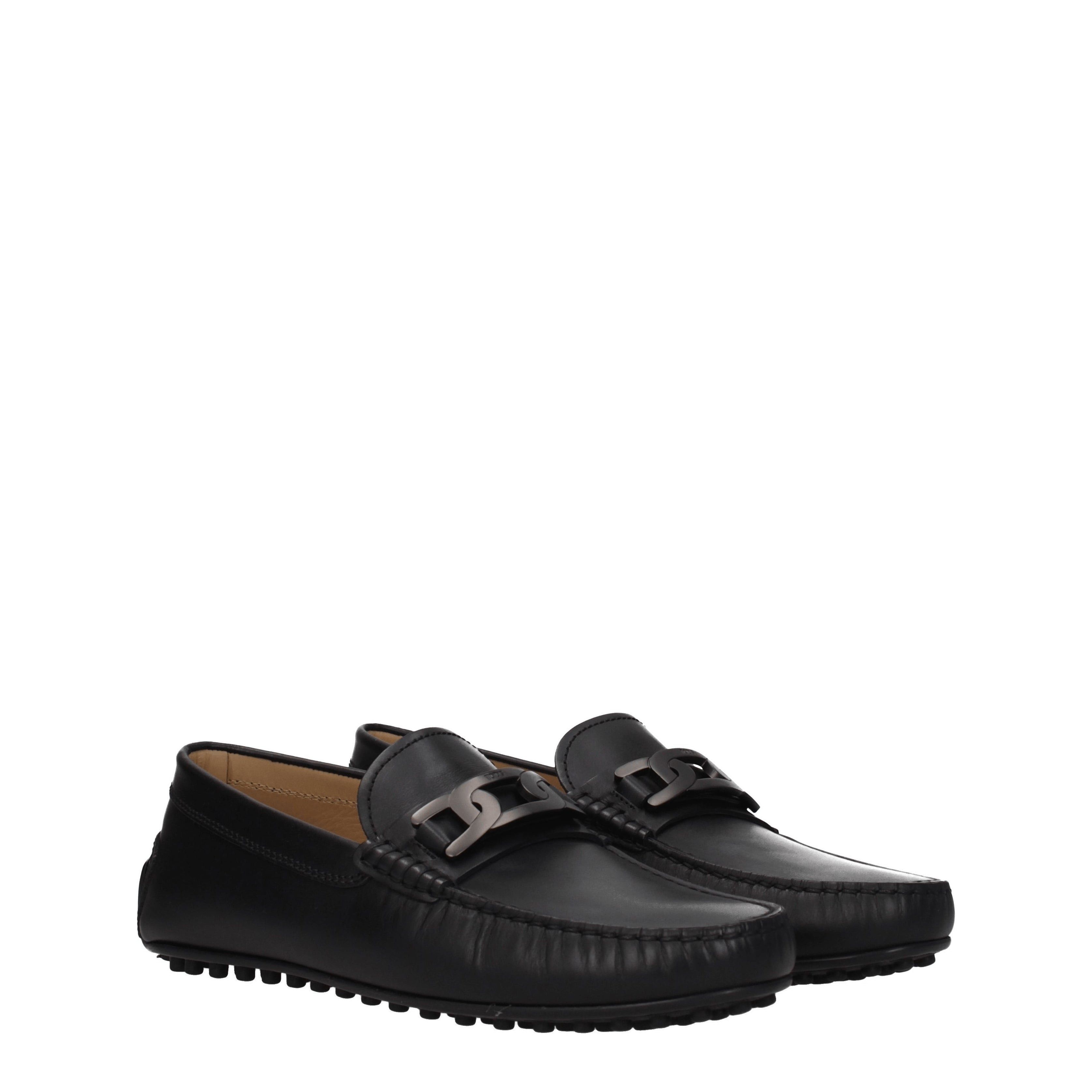 Tod's Loafers Size US 10 / EU 43 - 1 Thumbnail