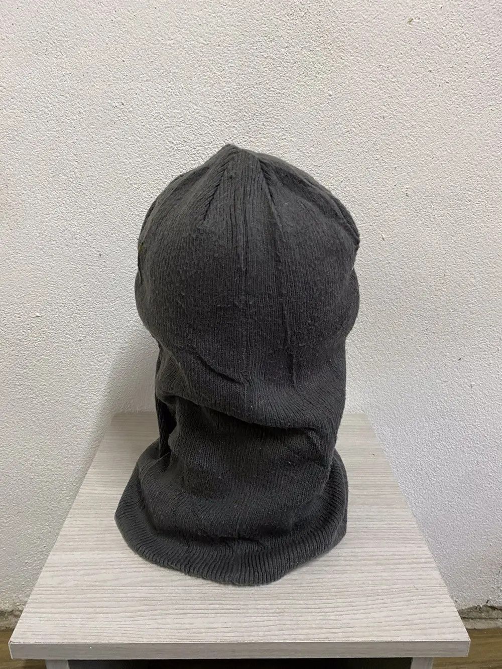 Japanese Brand Japanese Brand Balaclava Beanie Hat Size ONE SIZE - 4 Thumbnail