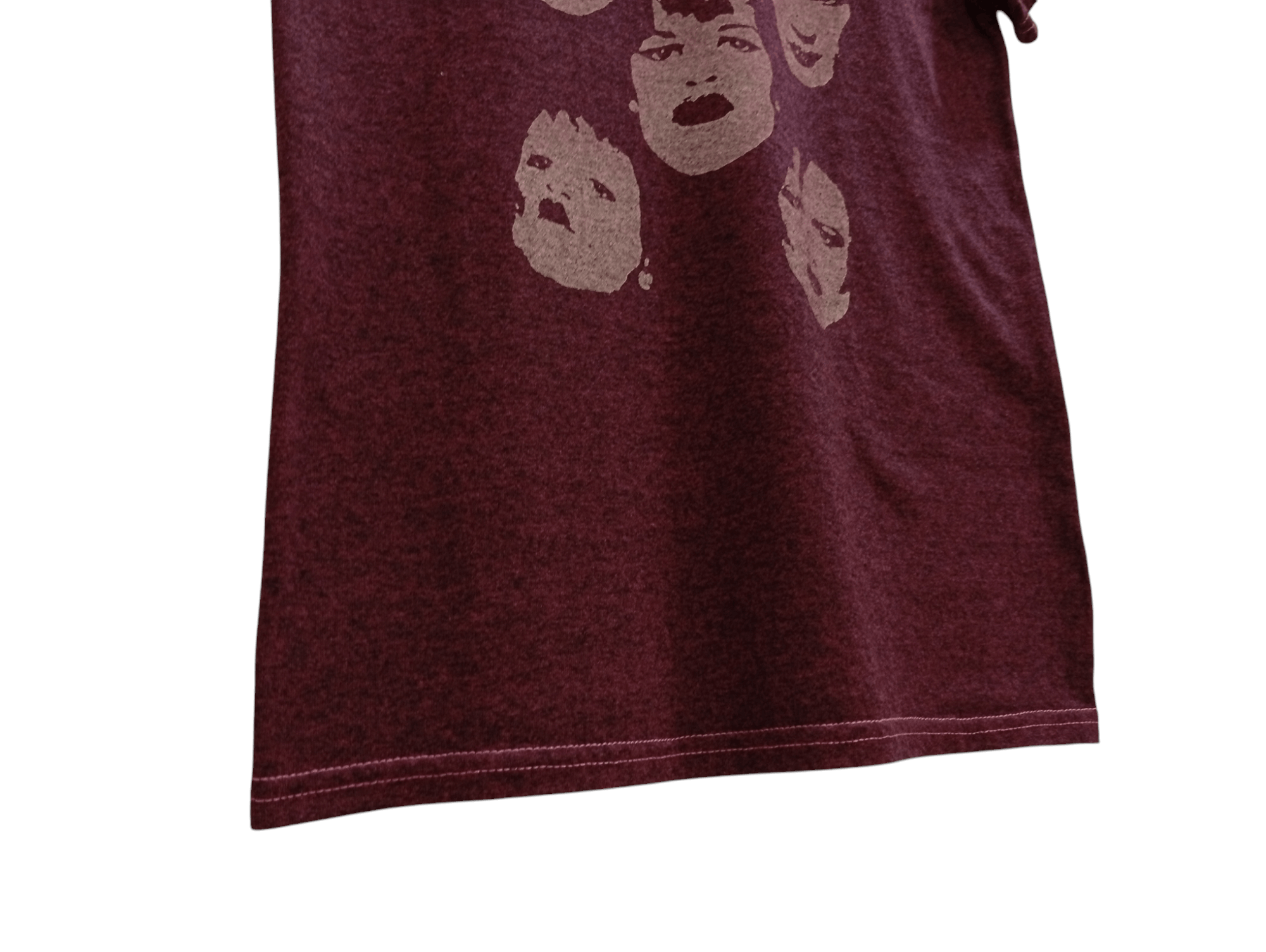 Band Tees × Vintage 🔥🔥New York Dolls Band T-Shirt Size US S / EU 44-46 / 1 - 16 Thumbnail
