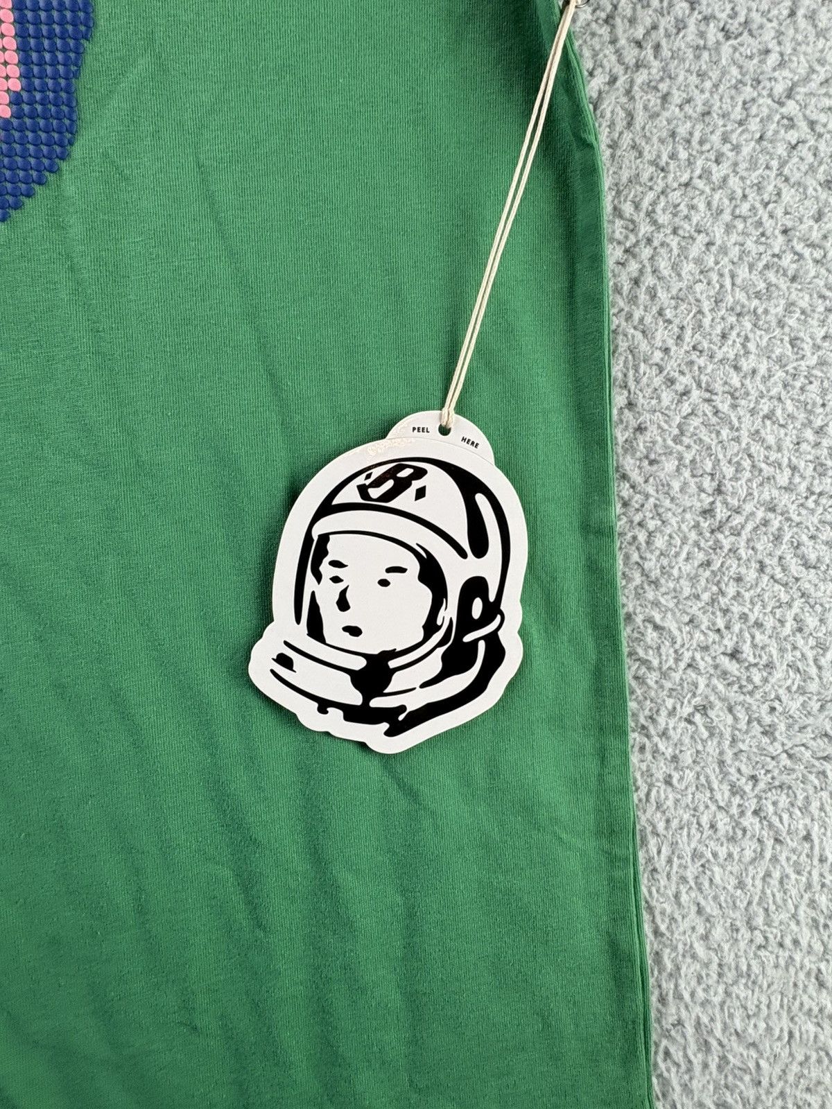 Billionaire Boys Club Billionaire Boys Club Astro Boy T-Shirt Adult XL Size US XL / EU 56 / 4 - 6 Thumbnail