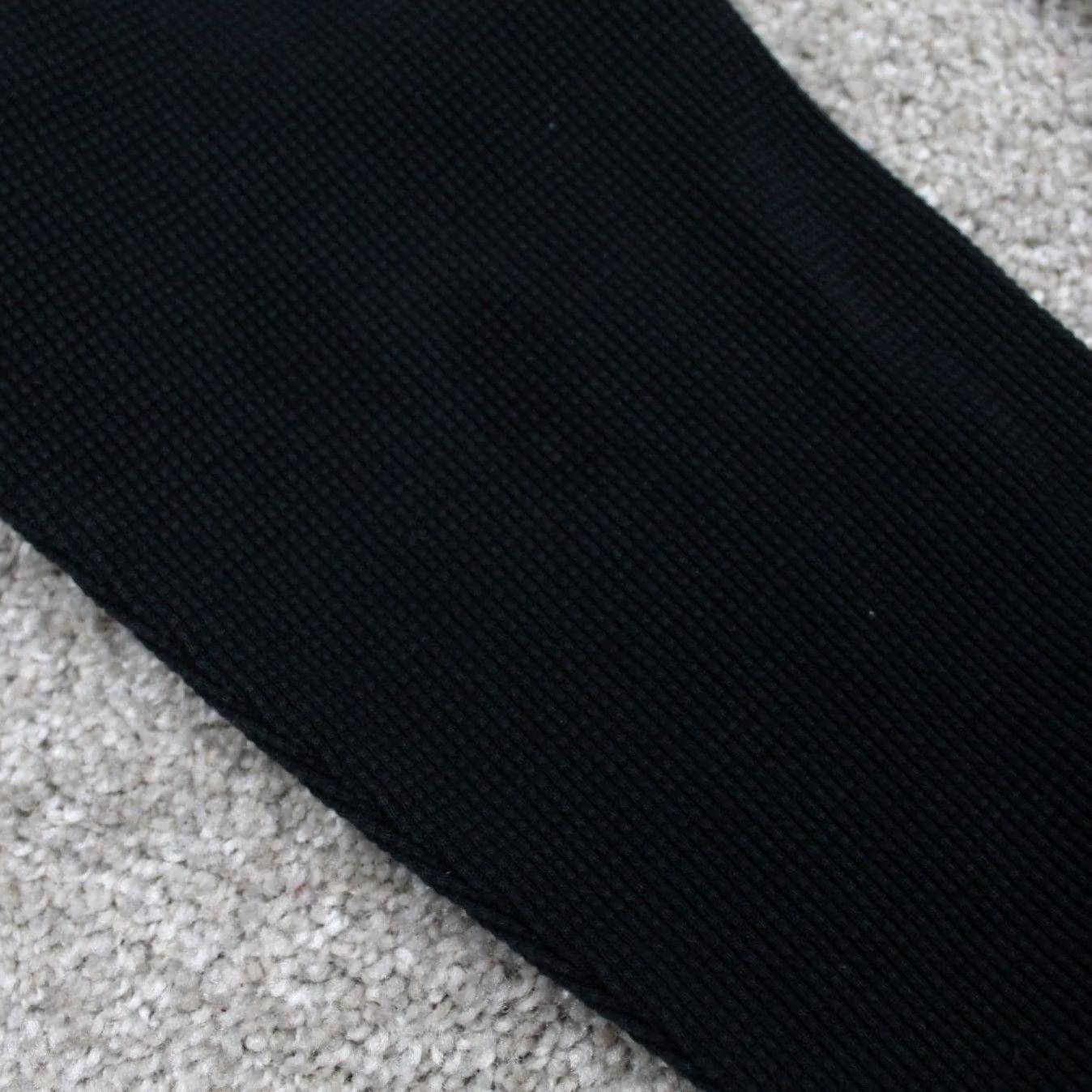 Rocawear Rocawear Shirt Mens 2XL XXL Black Waffle Knit Cotton/Poly Long Sleeve Pullover Shirt Size US XXL / EU 58 / 5 - 6 Thumbnail