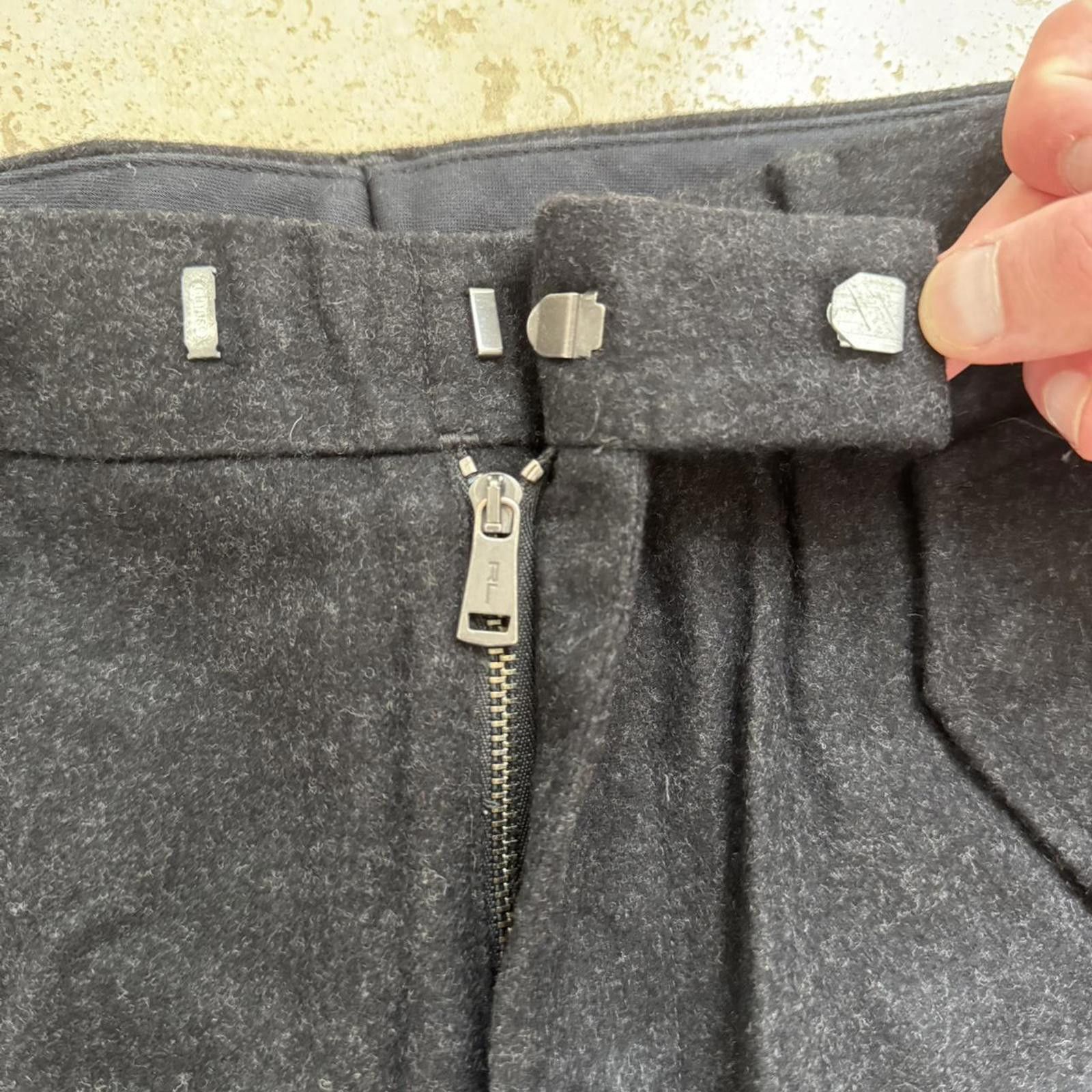 Ralph lauren cargo pants