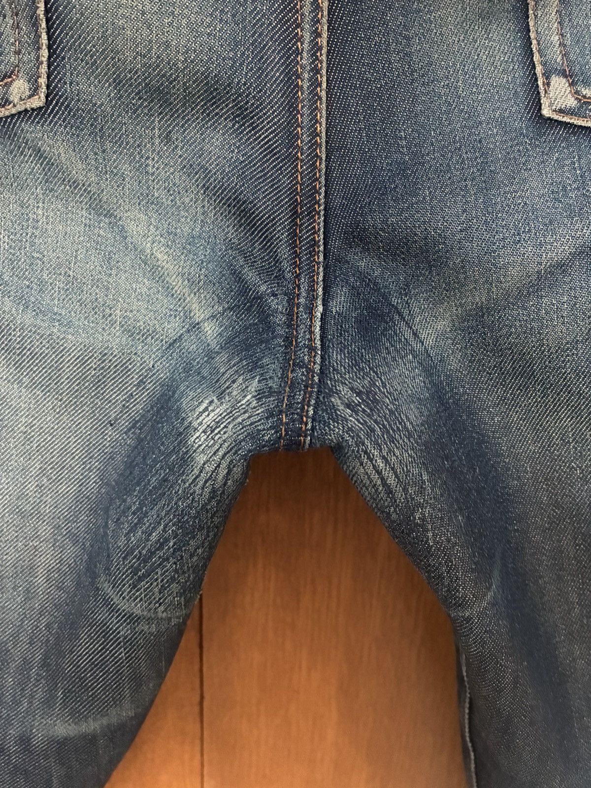 A.P.C. A.P.C. Petit New Standards. Size US 32 / EU 48 - 6 Thumbnail