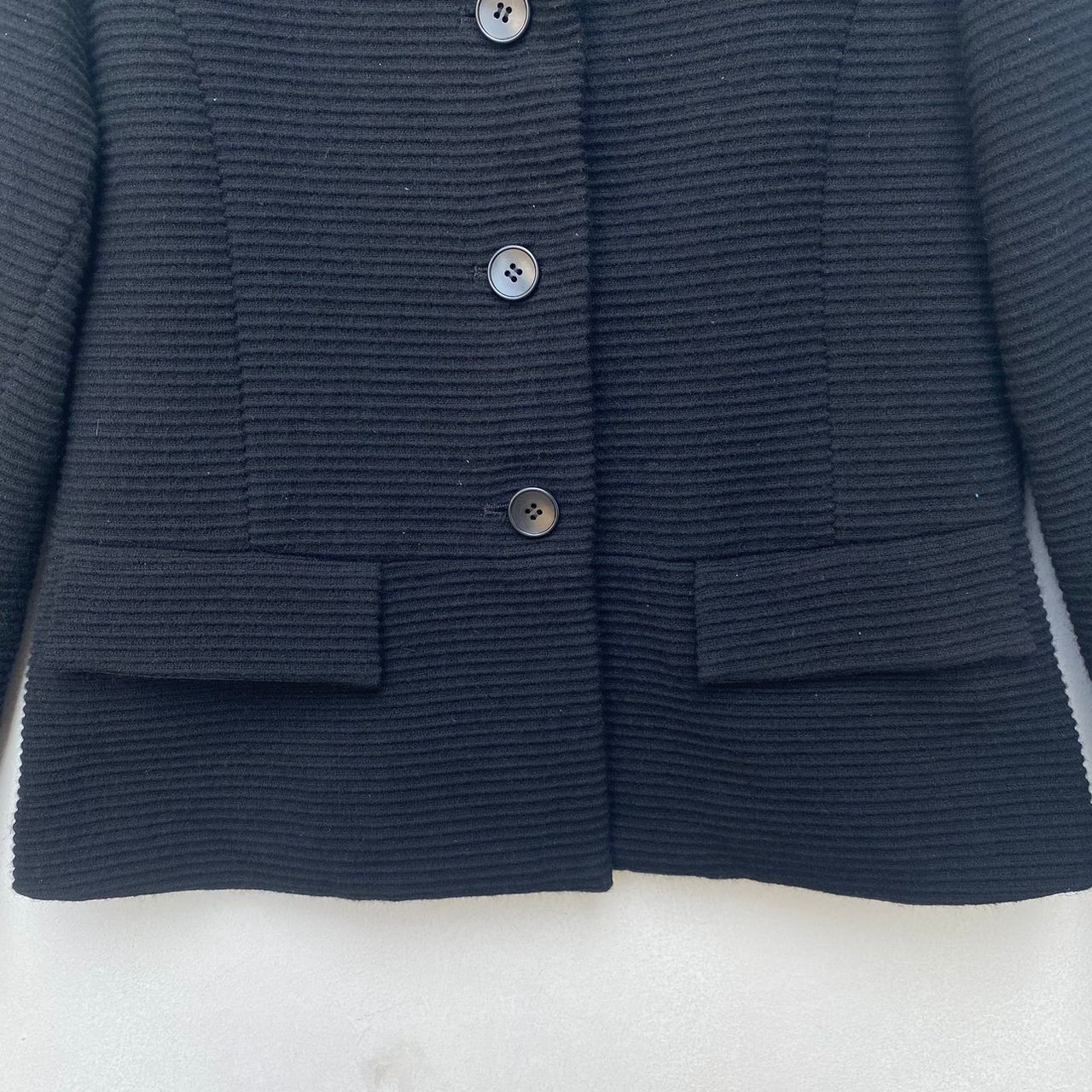 Vintage VINTAGE RANGE ROVER BLAZER COAT JACKET SMALL Size S / US 4 / IT 40 - 6 Thumbnail