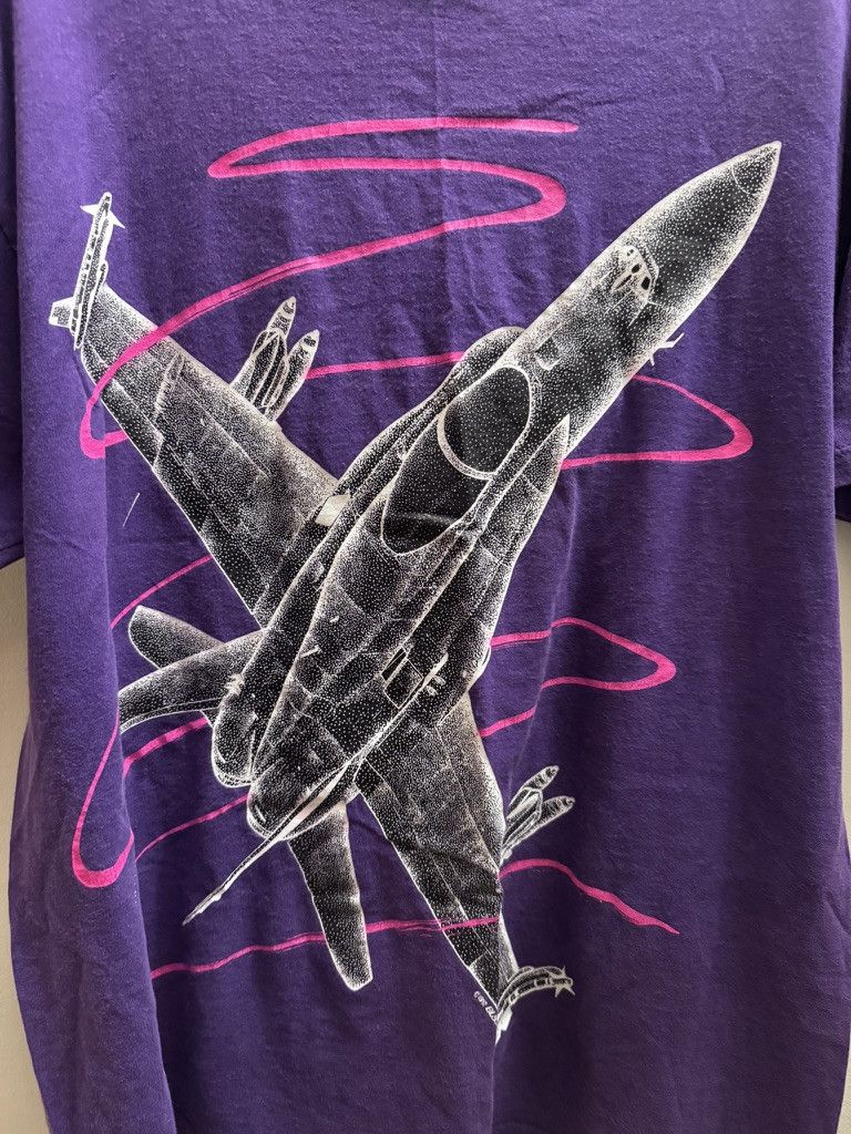Blackbird VINTAGE 1992 BLACKBIRD PILOT SHIRT Size US XL / EU 56 / 4 - 2 Thumbnail
