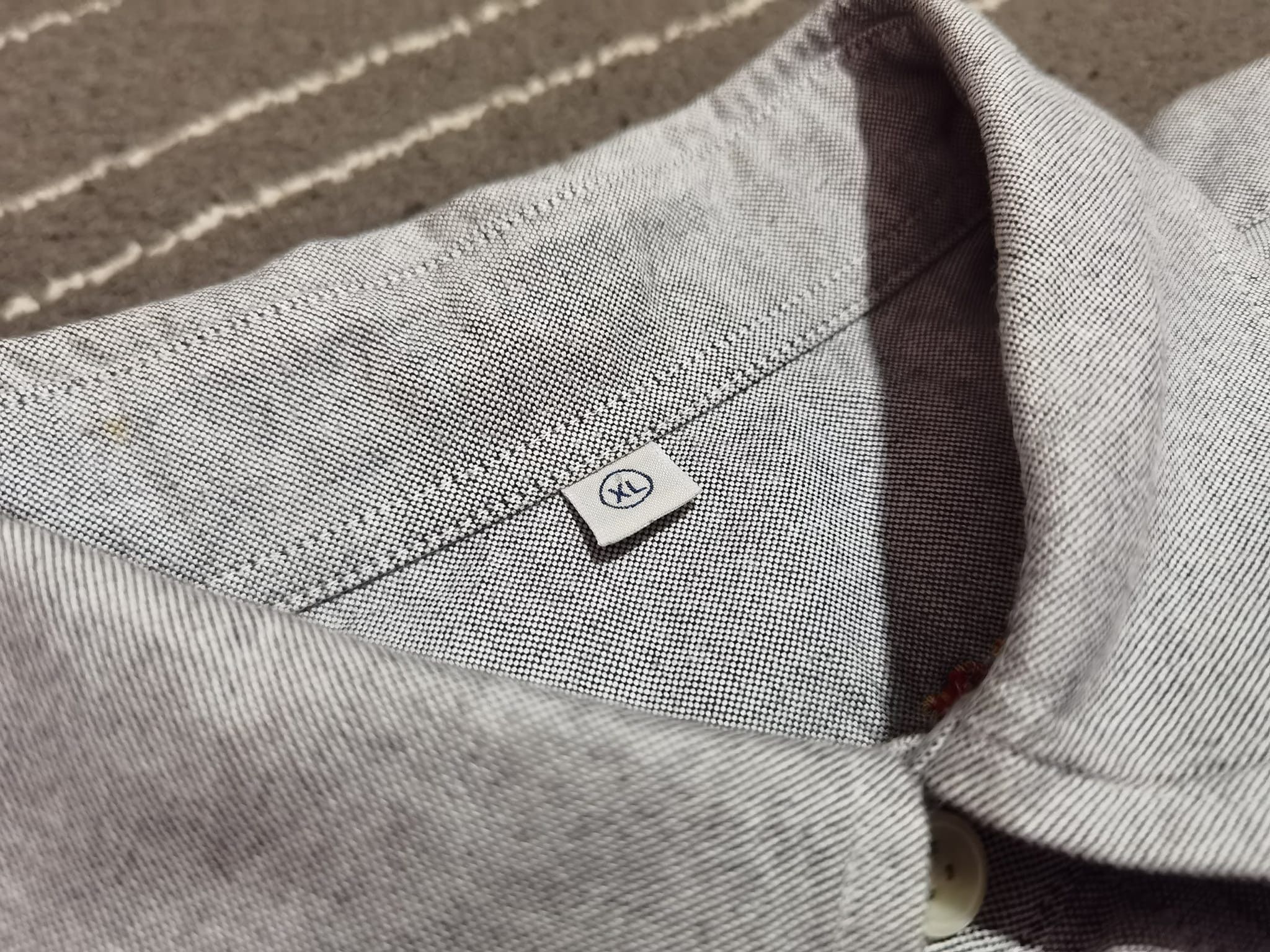 Japanese Brand × Uniqlo JDM Kanto Mazda kamikitazawa L 2228 Size US L / EU 52-54 / 3 - 3 Thumbnail