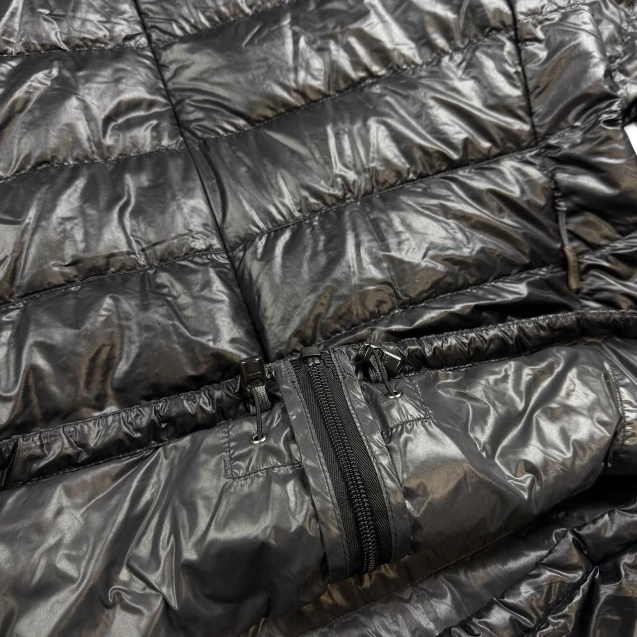 Montbell Black Montbell Puffer Jacket - Medium Size US M / EU 48-50 / 2 - 6 Thumbnail