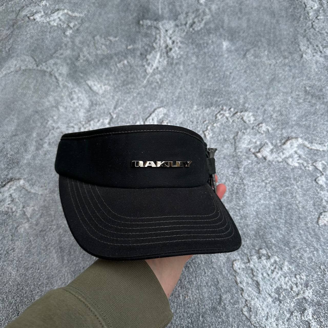 Oakley Oakley Visor Golf Cap Size ONE SIZE - 3 Thumbnail