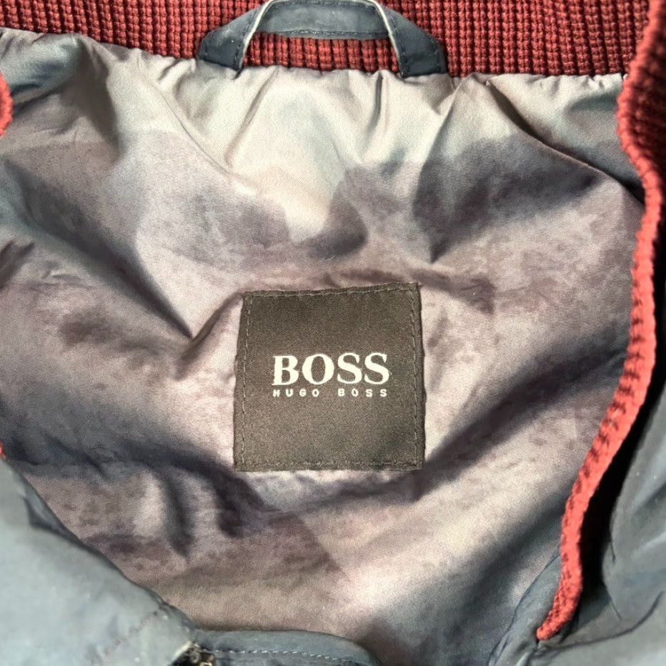 Hugo Boss VINTAGE? No. Size US S / EU 44-46 / 1 - 3 Thumbnail