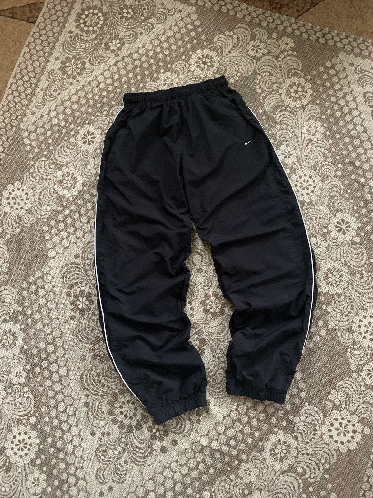 Nike ACG × Vintage Nike acg vintage pants Size US 44 / EU 60 - 2 Thumbnail