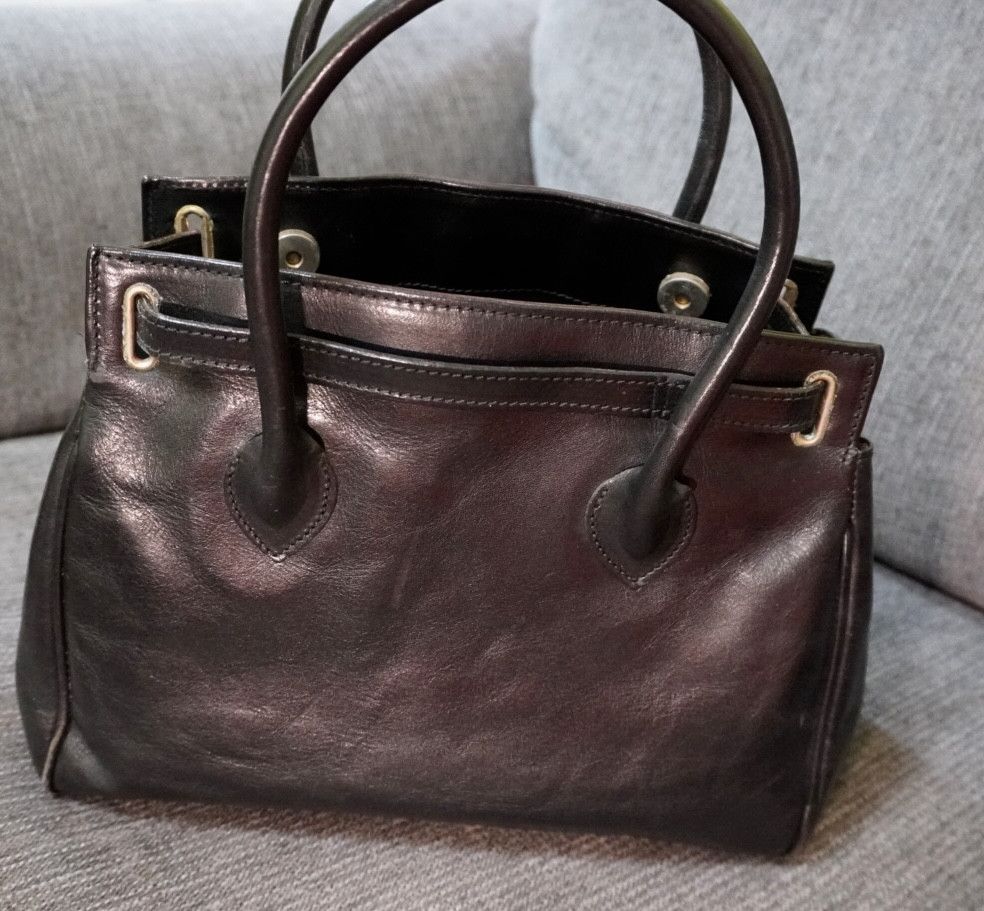 Aldo Leather Aldo handbag Size ONE SIZE - 2 Thumbnail