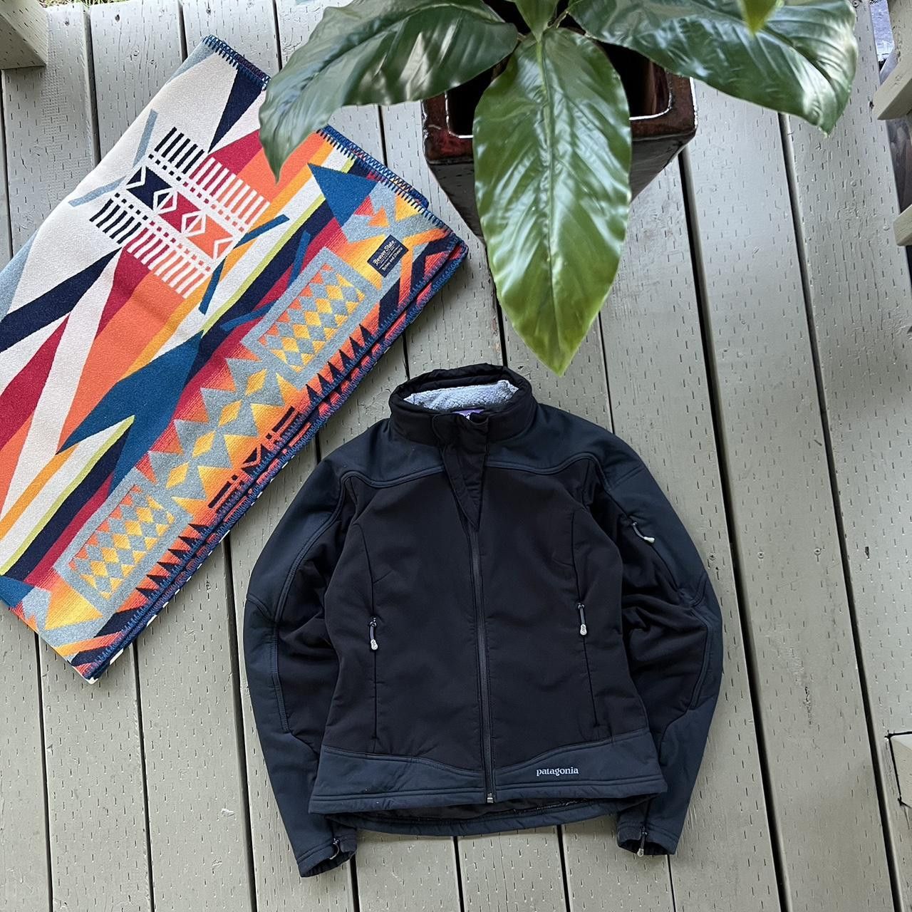 Patagonia Vintage Patagonia Jacket Size M / US 6-8 / IT 42-44 - 1 Thumbnail