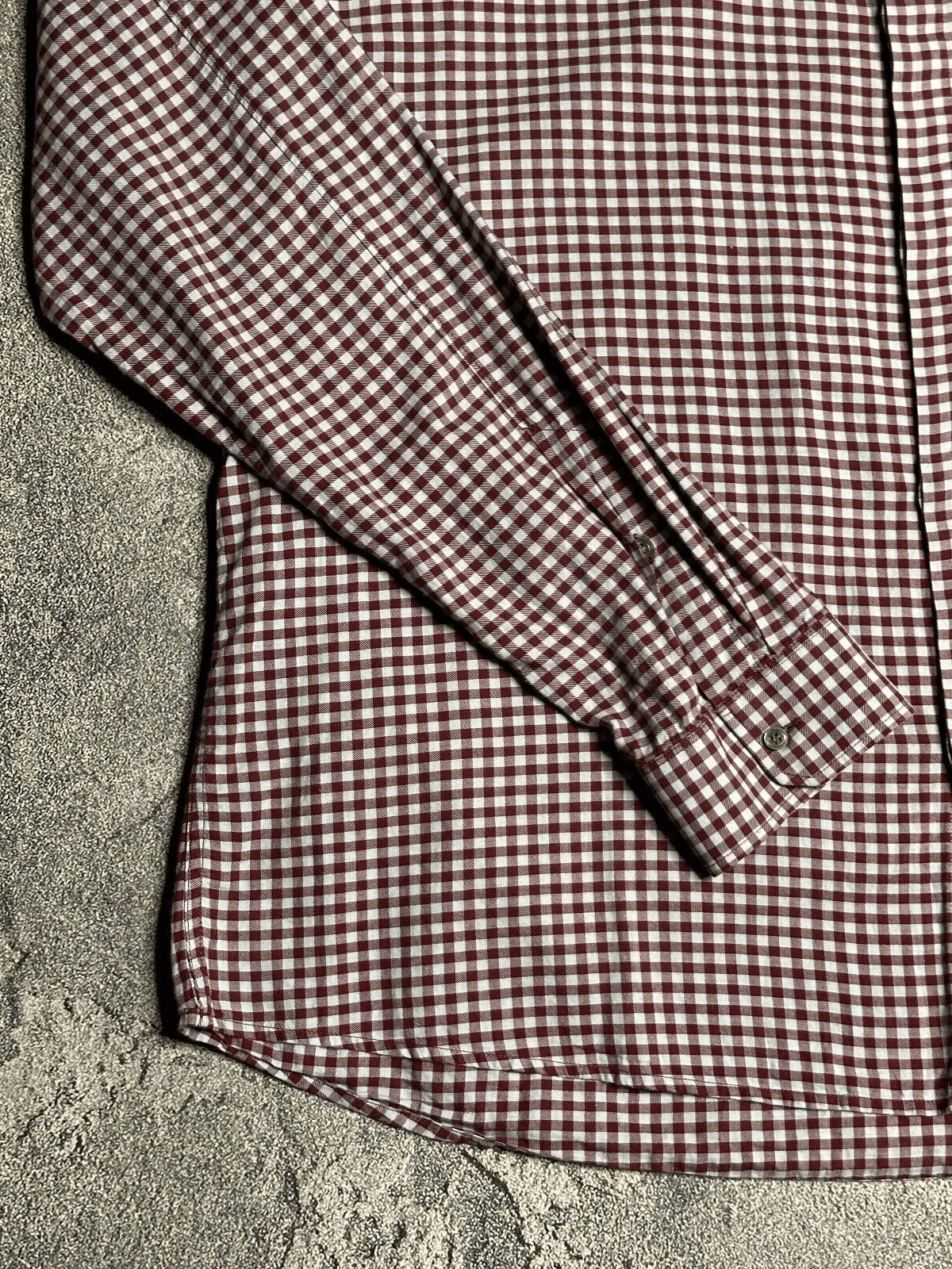 Cos COS men's shirt XL Size US XL / EU 56 / 4 - 4 Thumbnail