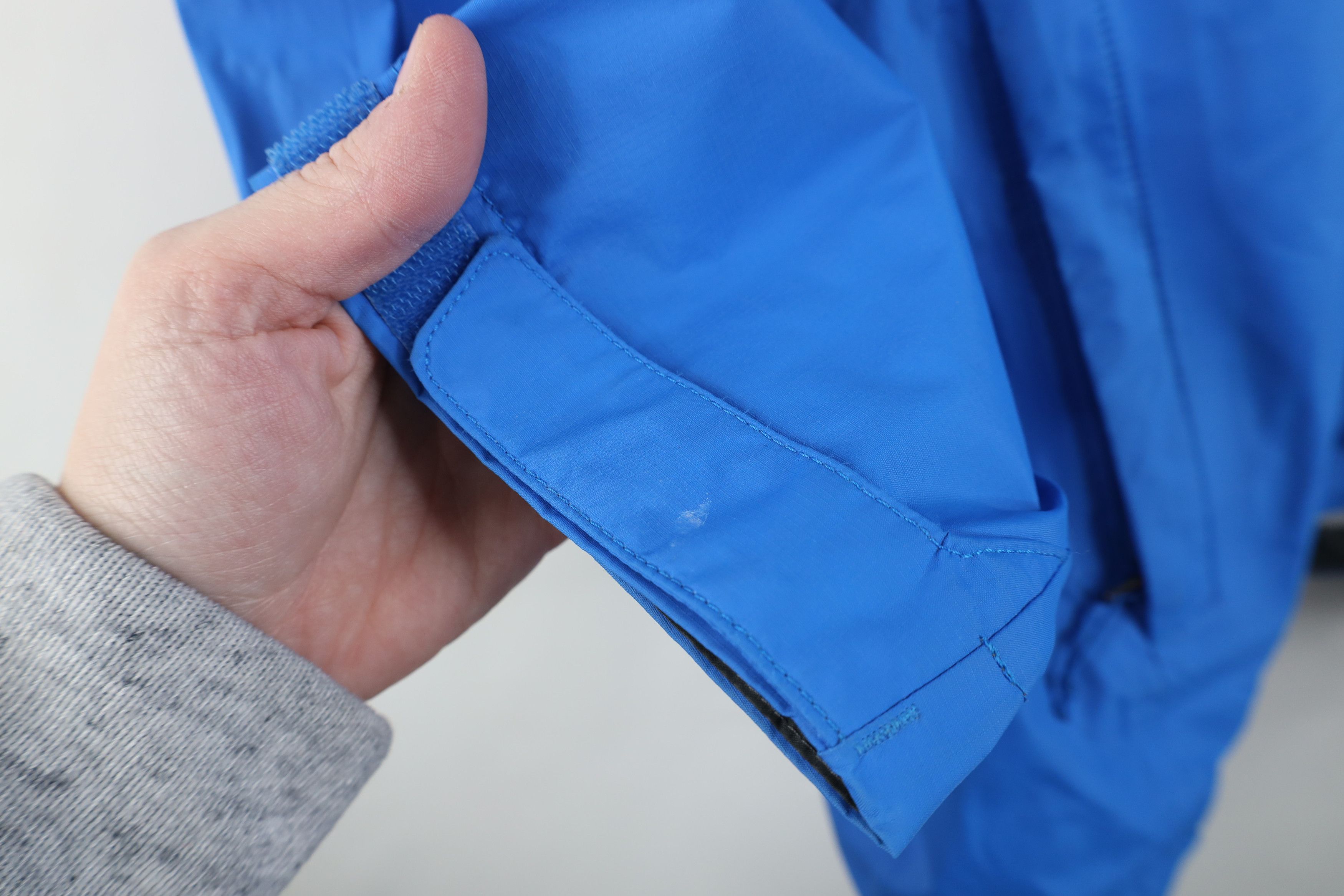 Patagonia Patagonia Waterproof Granite Crest Hooded Rain Jacket Size US M / EU 48-50 / 2 - 8 Thumbnail